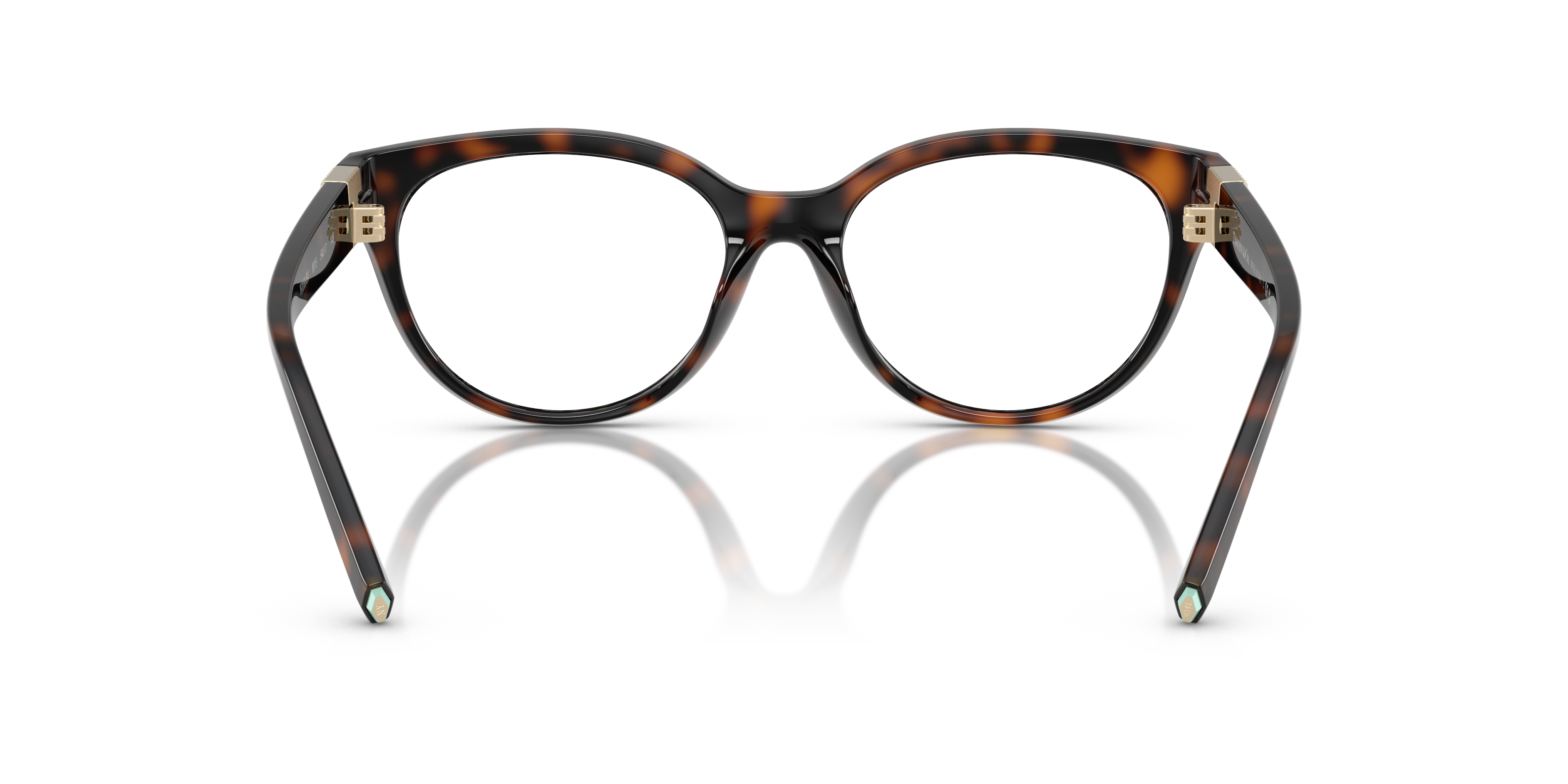 Occhiali da sole Tiffany 0TF2258BU Neri | Icona di Stile Donna