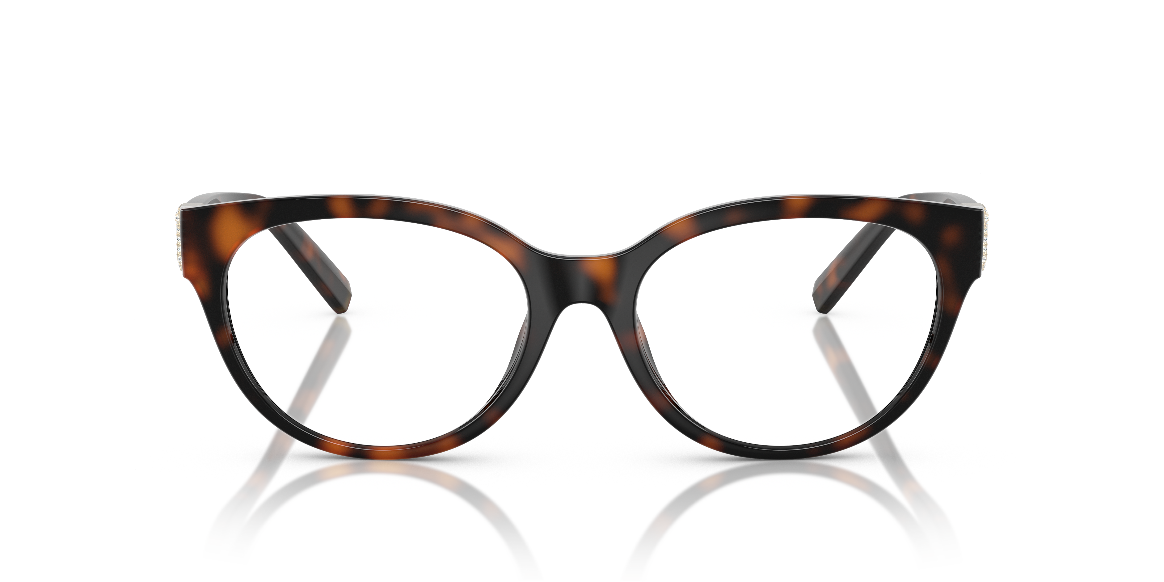 Occhiali da sole Tiffany 0TF2258BU Neri | Icona di Stile Donna