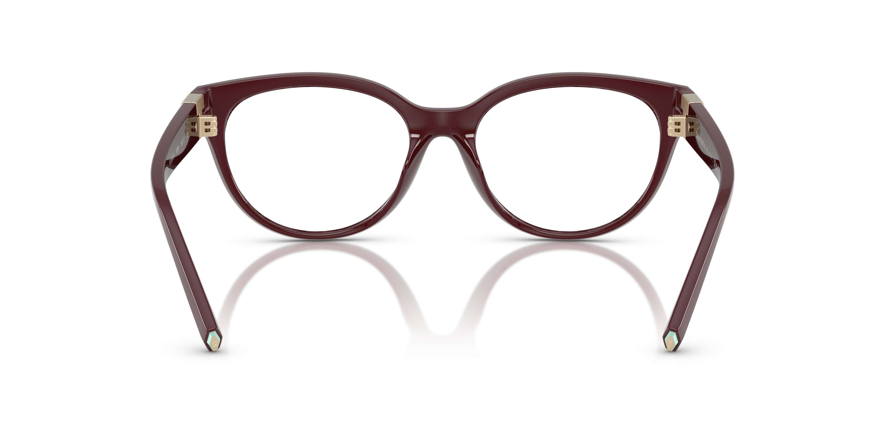 Occhiali da sole Tiffany 0TF2258BU Neri | Icona di Stile Donna