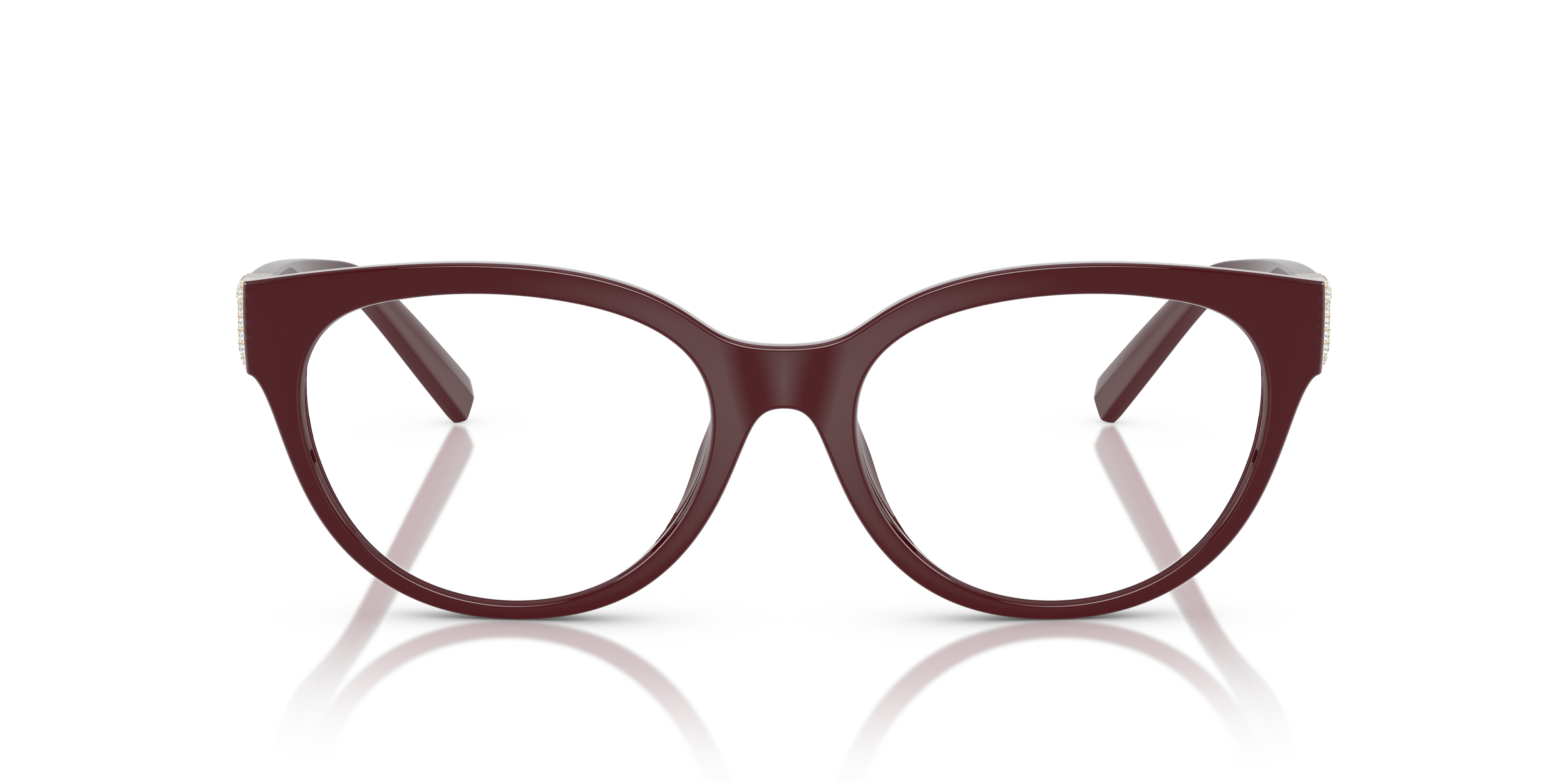 Occhiali da sole Tiffany 0TF2258BU Neri | Icona di Stile Donna