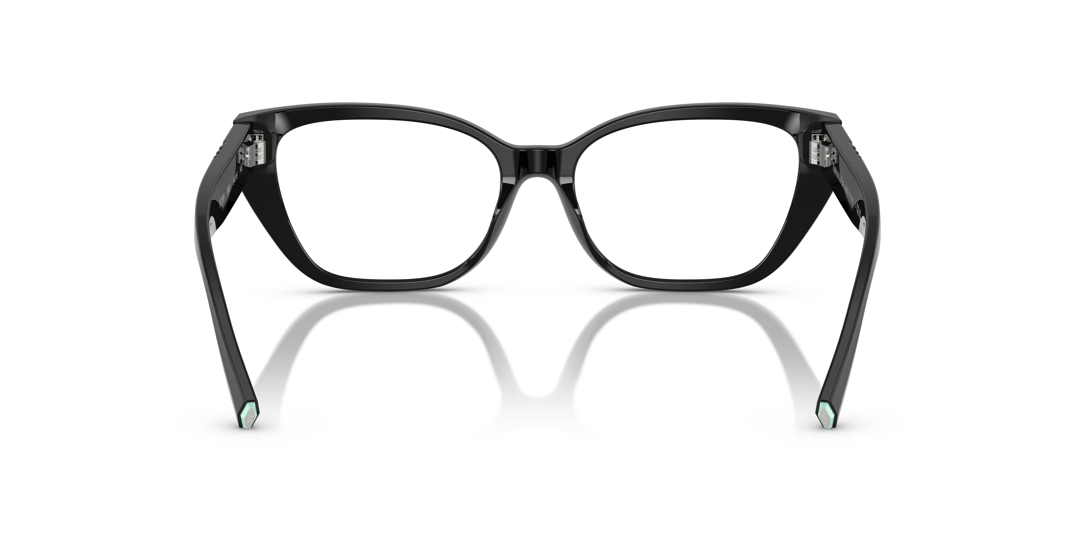 Occhiali da Sole Tiffany Donna Neri TF2259 - Eleganza Distintiva
