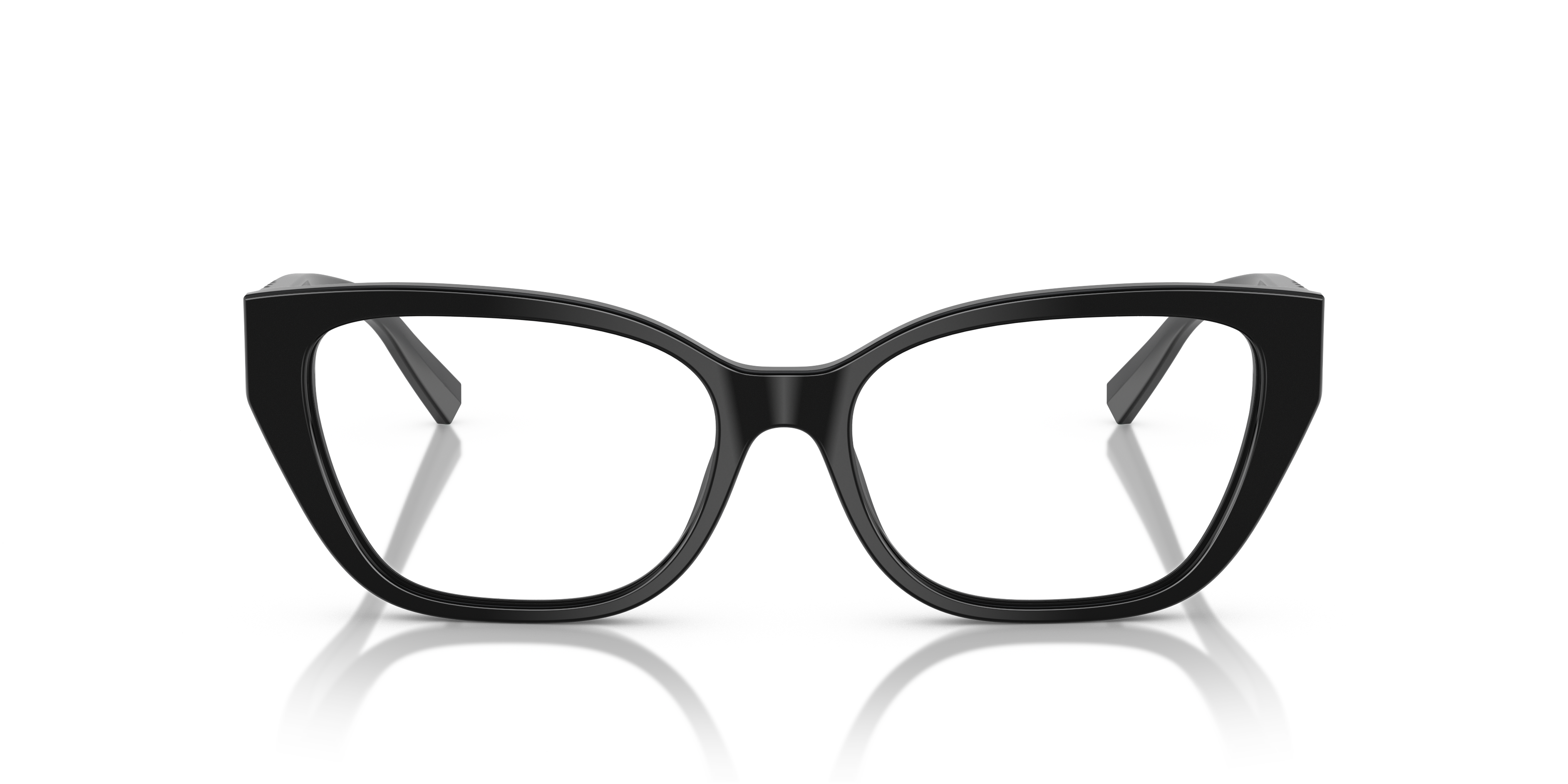 Occhiali da Sole Tiffany Donna Neri TF2259 - Eleganza Distintiva