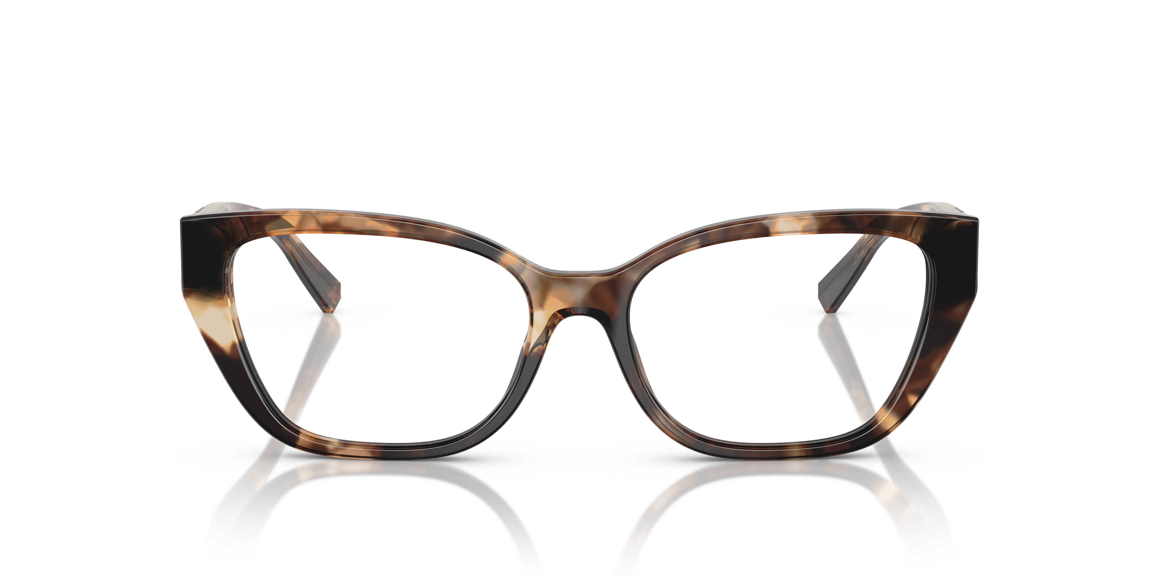 Occhiali da Sole Tiffany Donna Neri TF2259 - Eleganza Distintiva