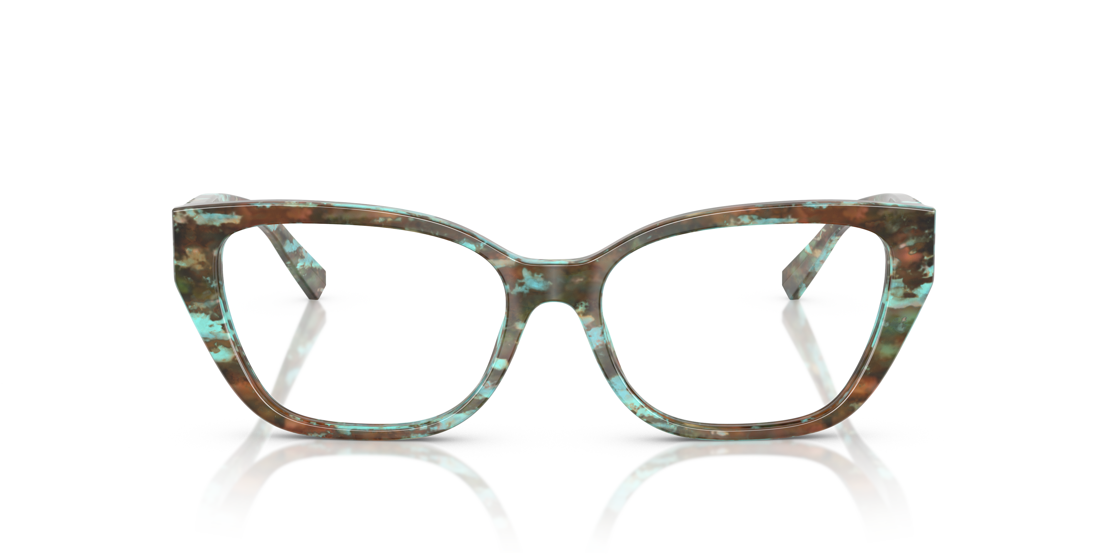 Occhiali da Sole Tiffany Donna Neri TF2259 - Eleganza Distintiva