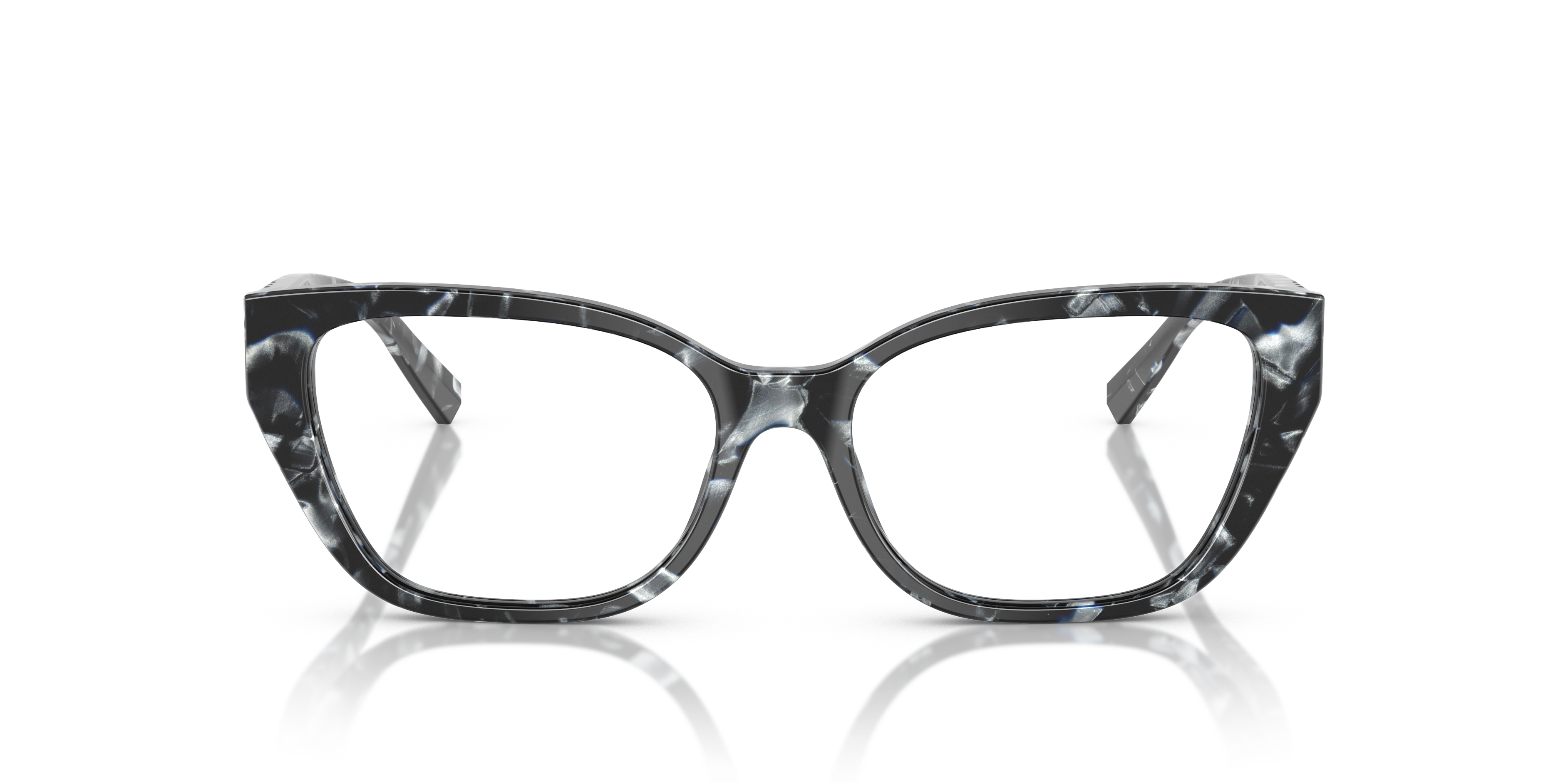 Occhiali da Sole Tiffany Donna Neri TF2259 - Eleganza Distintiva