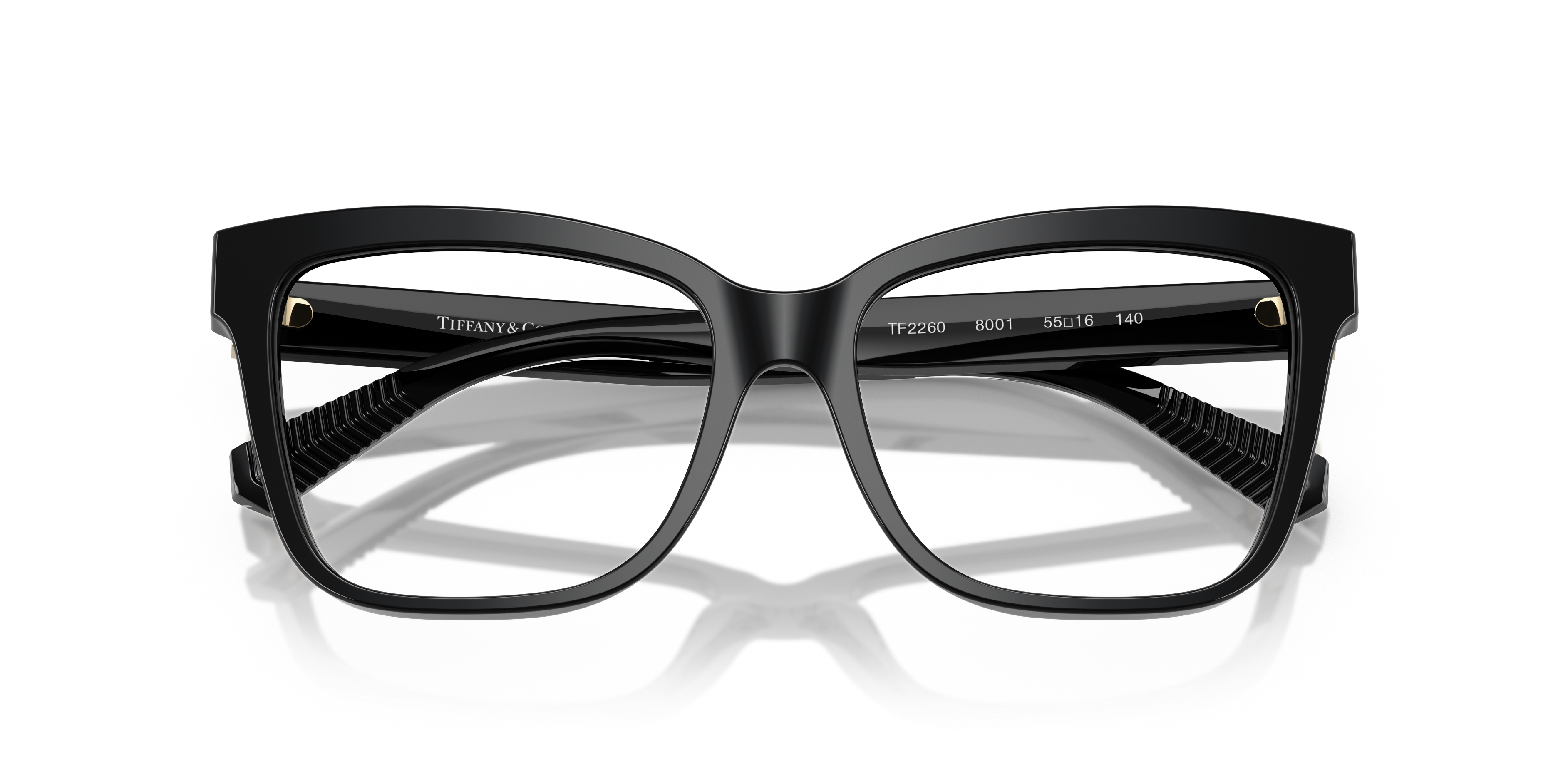 Occhiali da Sole Tiffany TF2260 Donna Blu Scuro | Originali & Chic