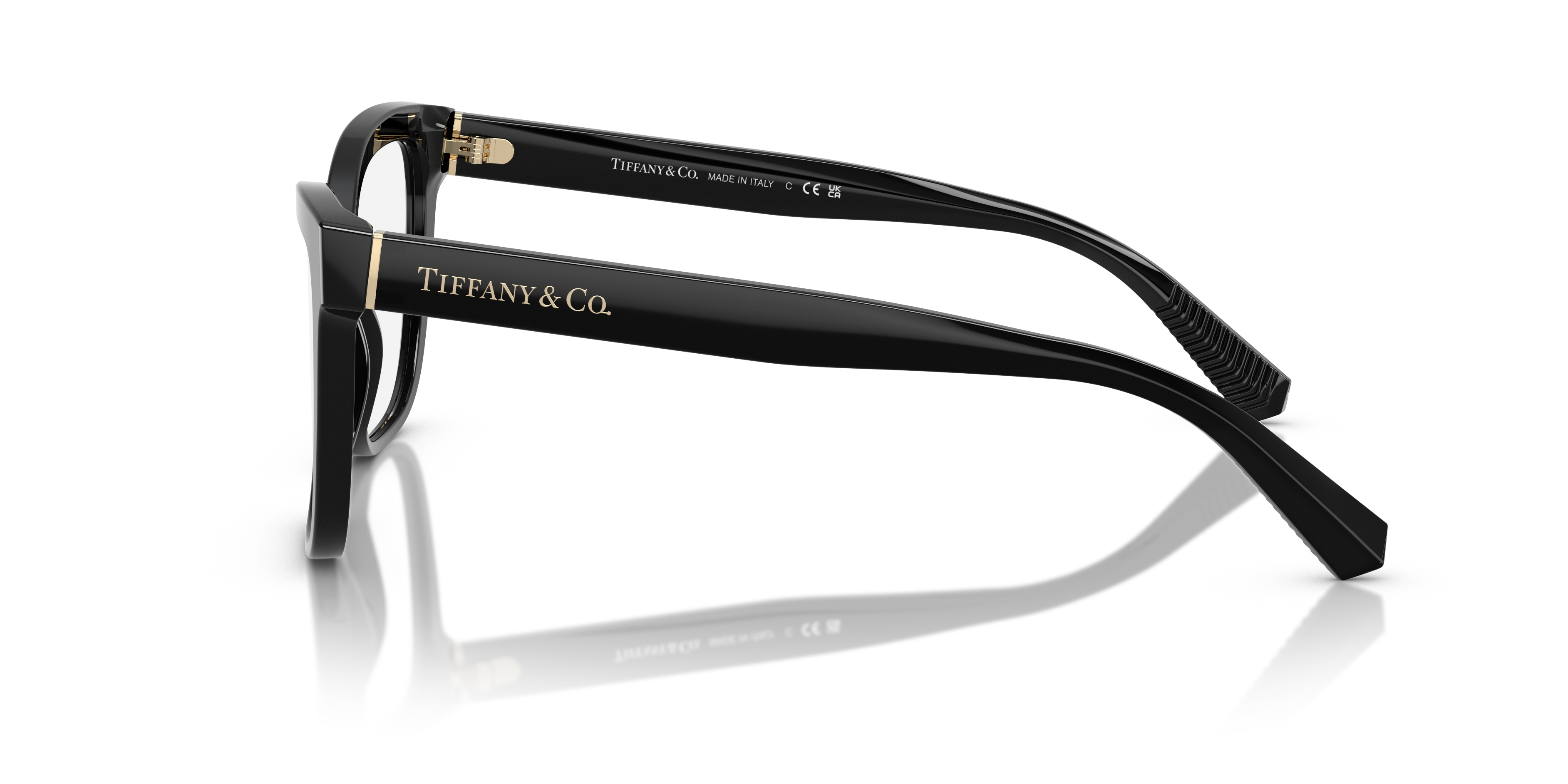 Occhiali da Sole Tiffany TF2260 Donna Blu Scuro | Originali & Chic