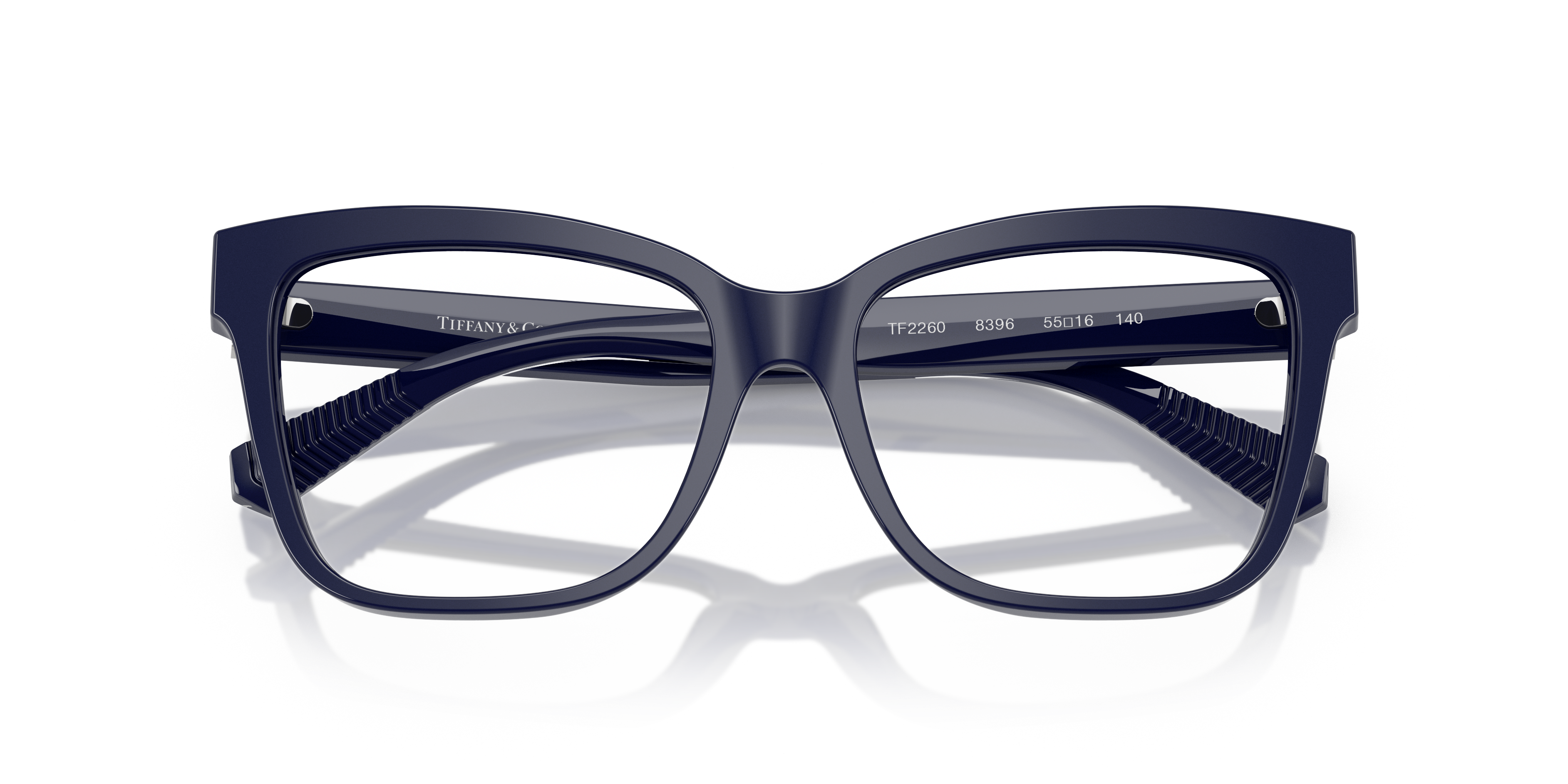 Occhiali da Sole Tiffany TF2260 Donna Blu Scuro | Originali & Chic