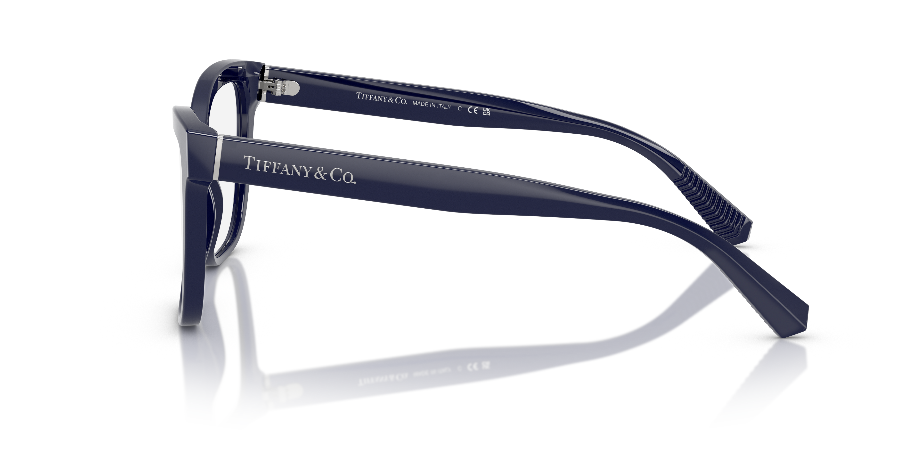 Occhiali da Sole Tiffany TF2260 Donna Blu Scuro | Originali & Chic