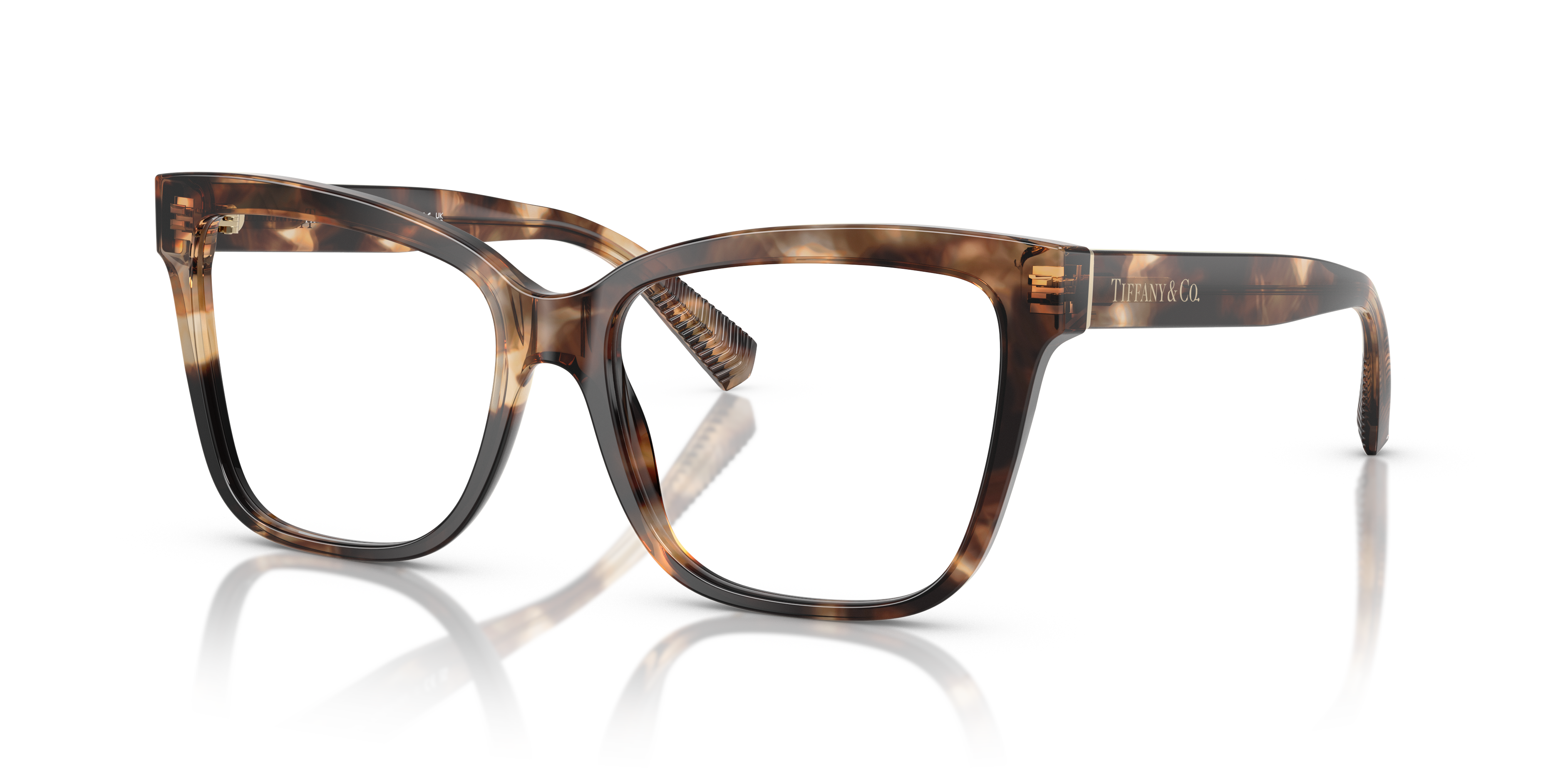 Occhiali da Sole Tiffany TF2260 Donna Blu Scuro | Originali & Chic