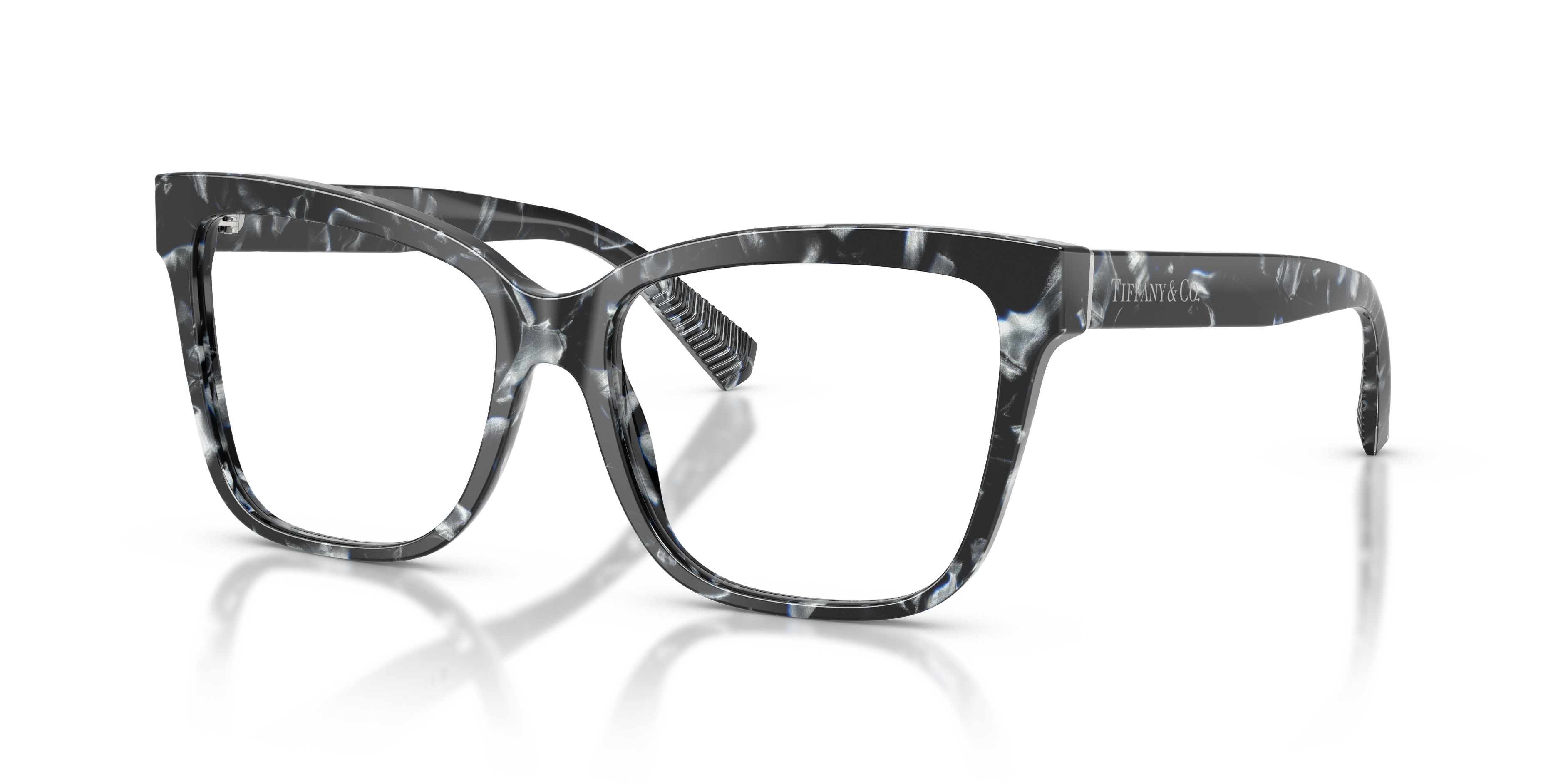 Occhiali da Sole Tiffany TF2260 Donna Blu Scuro | Originali & Chic