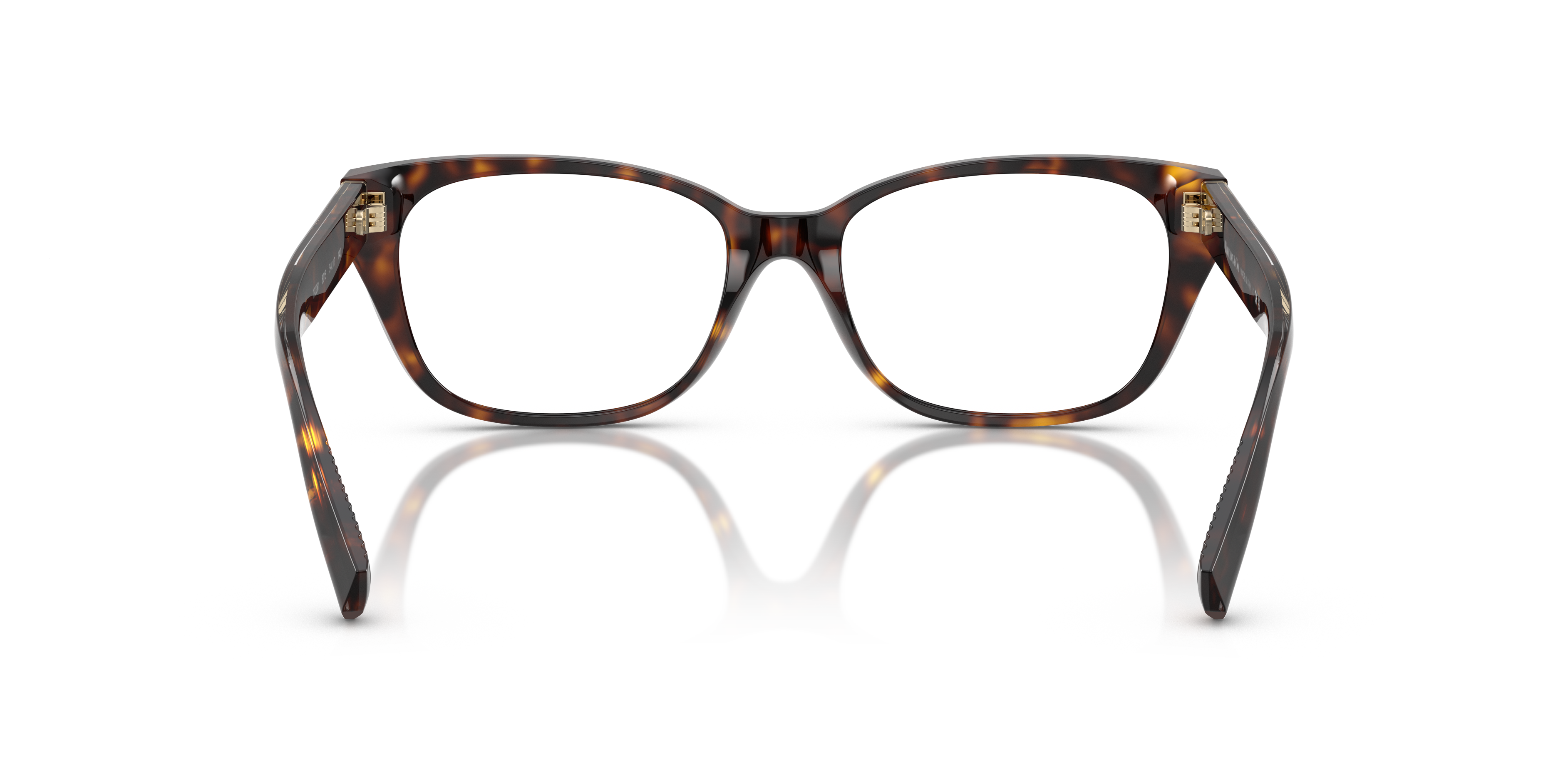 Occhiali da Sole Tiffany TF2261 Havana Tiffany Blue Originali