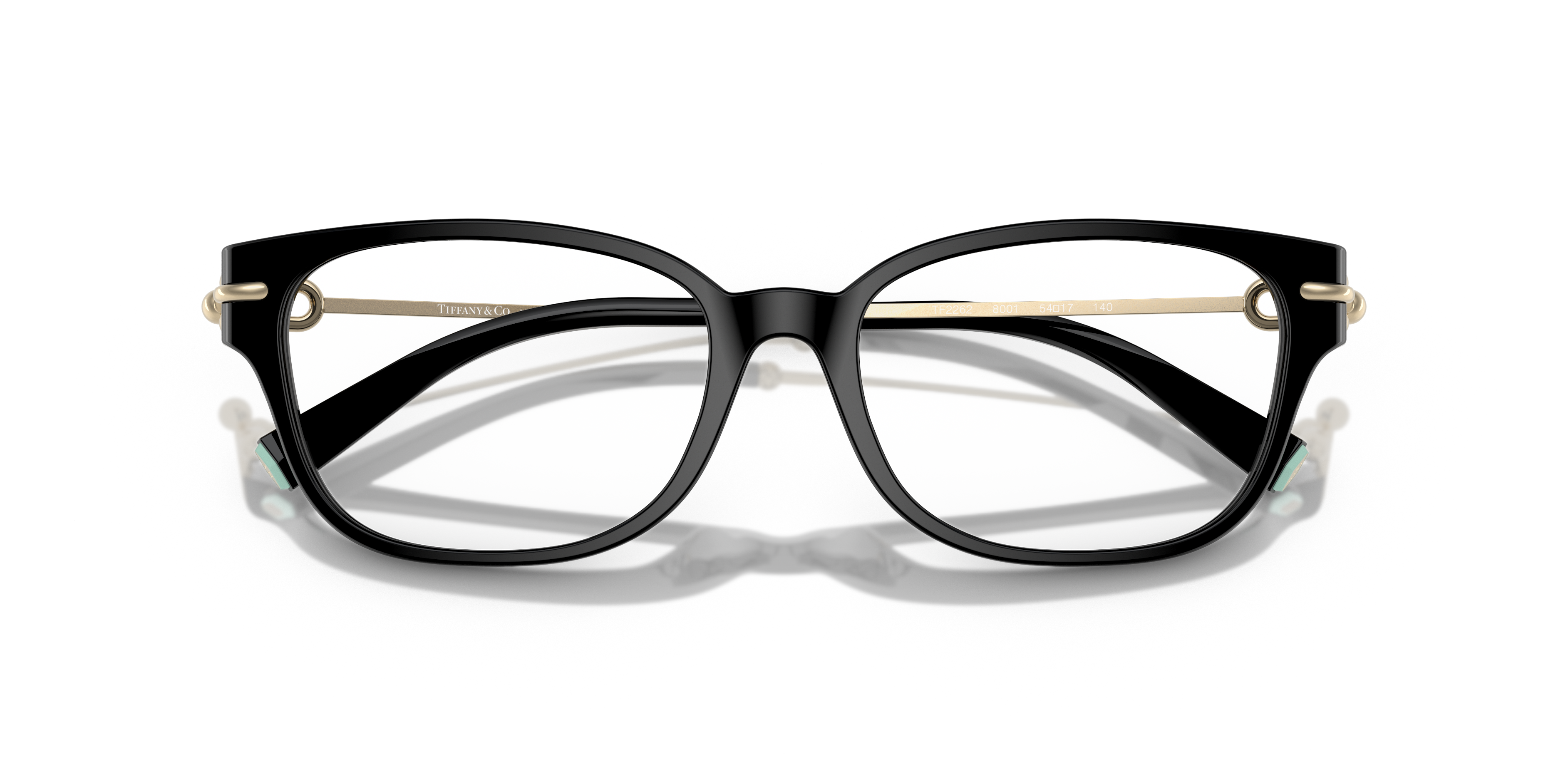Occhiali da Sole Tiffany TF2262 Donna - Blonde Tiffany Havana