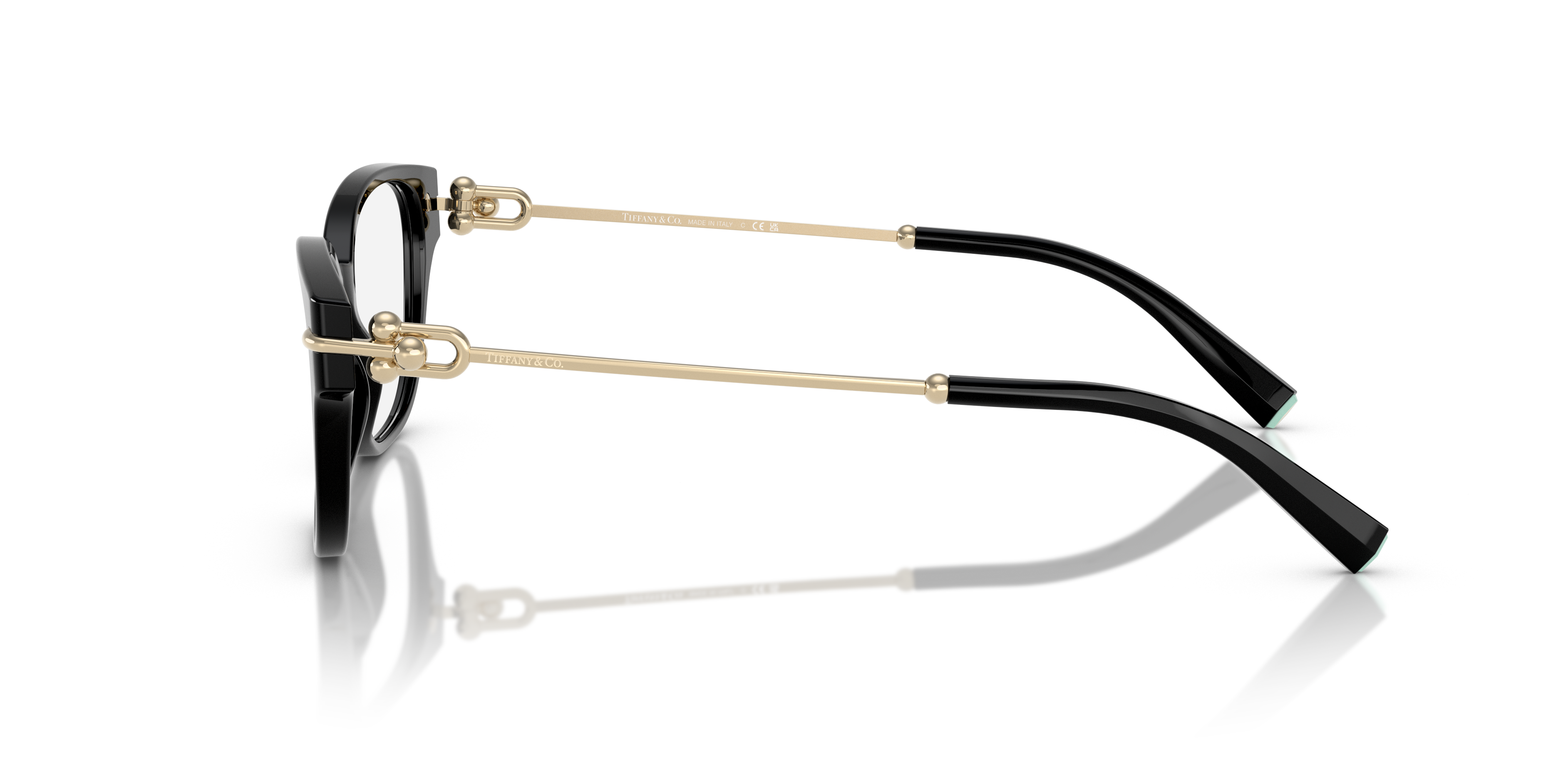 Occhiali da Sole Tiffany TF2262 Donna - Blonde Tiffany Havana