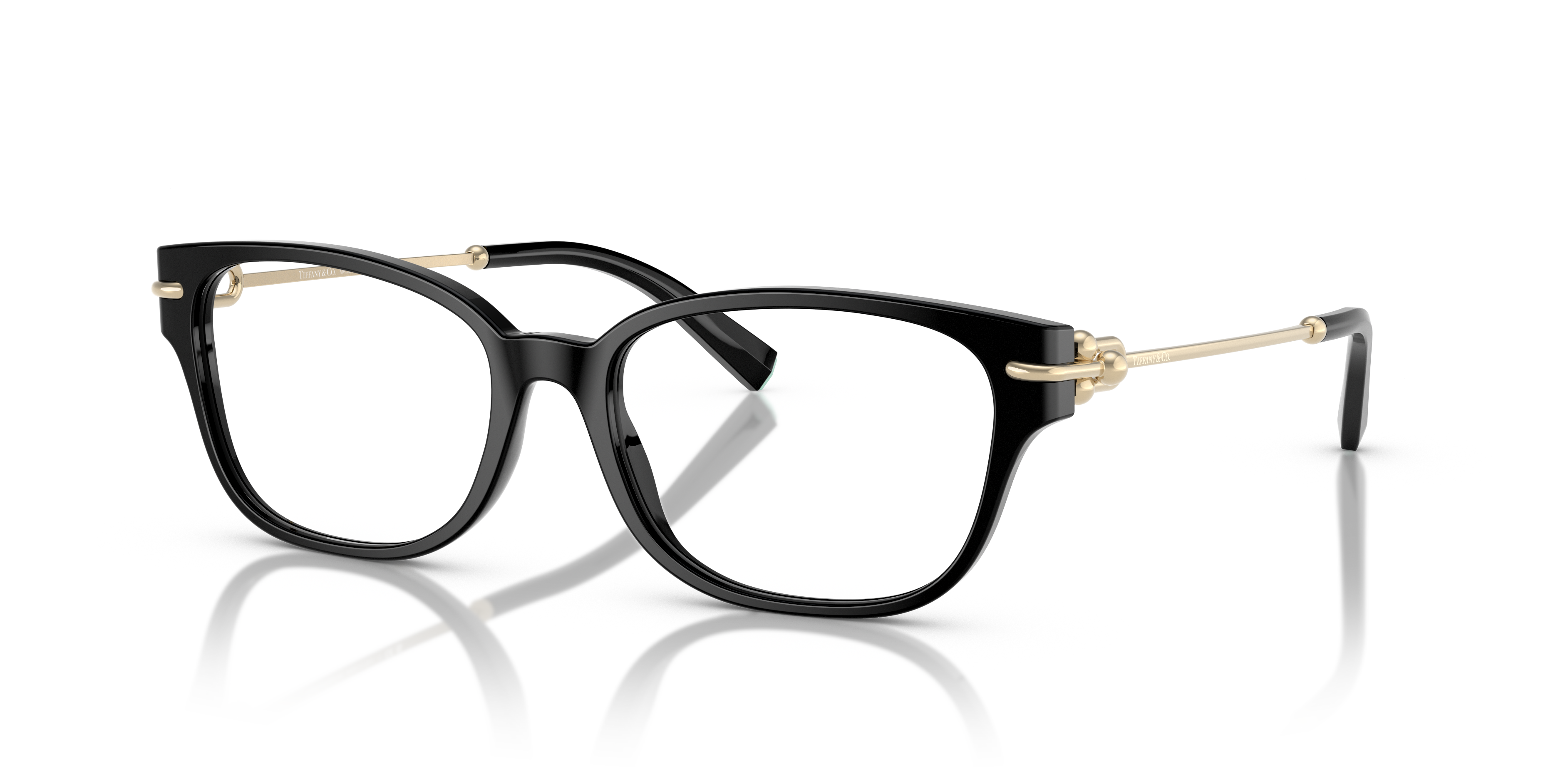 Occhiali da Sole Tiffany TF2262 Donna - Blonde Tiffany Havana