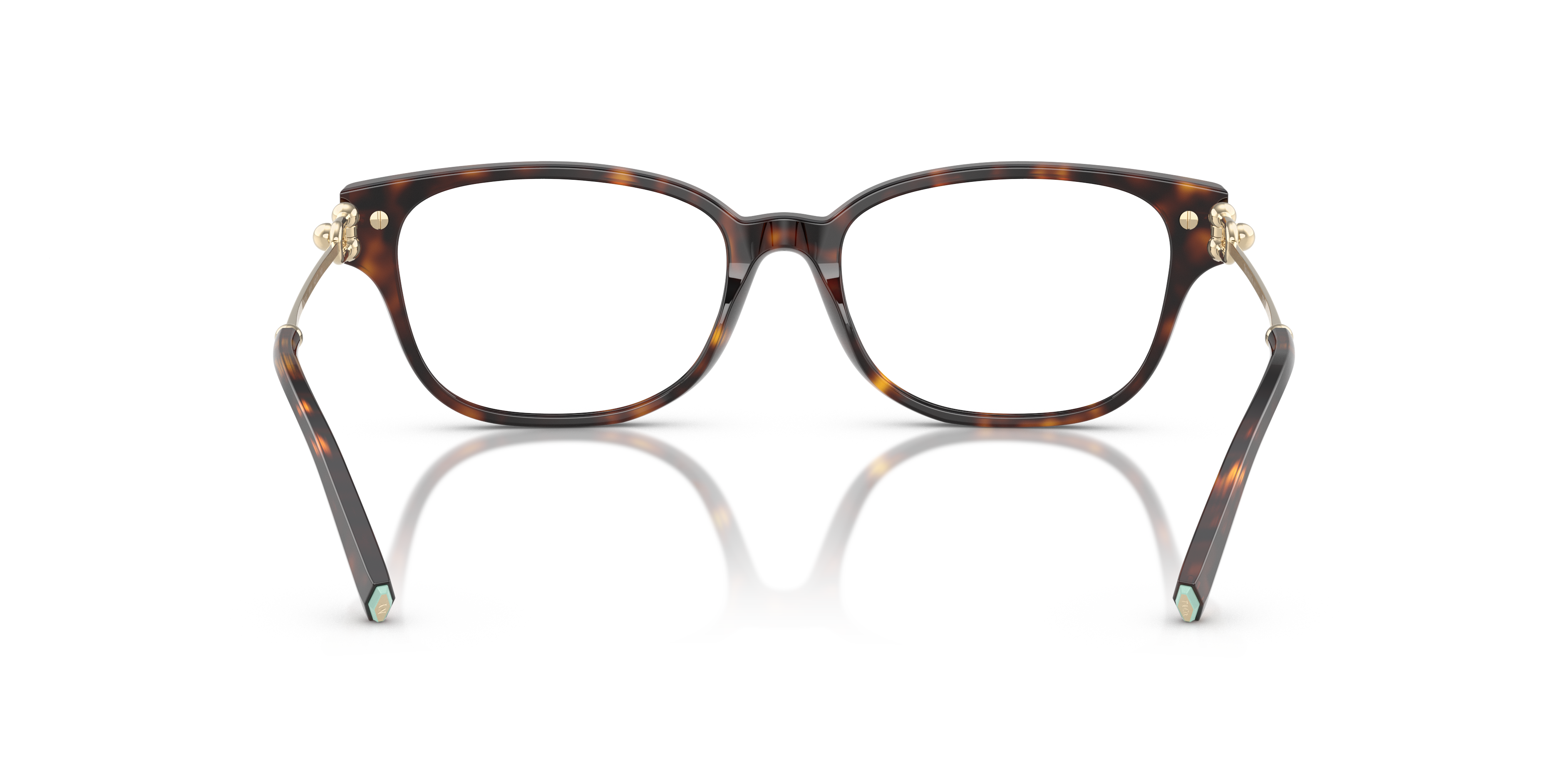 Occhiali da Sole Tiffany TF2262 Donna - Blonde Tiffany Havana