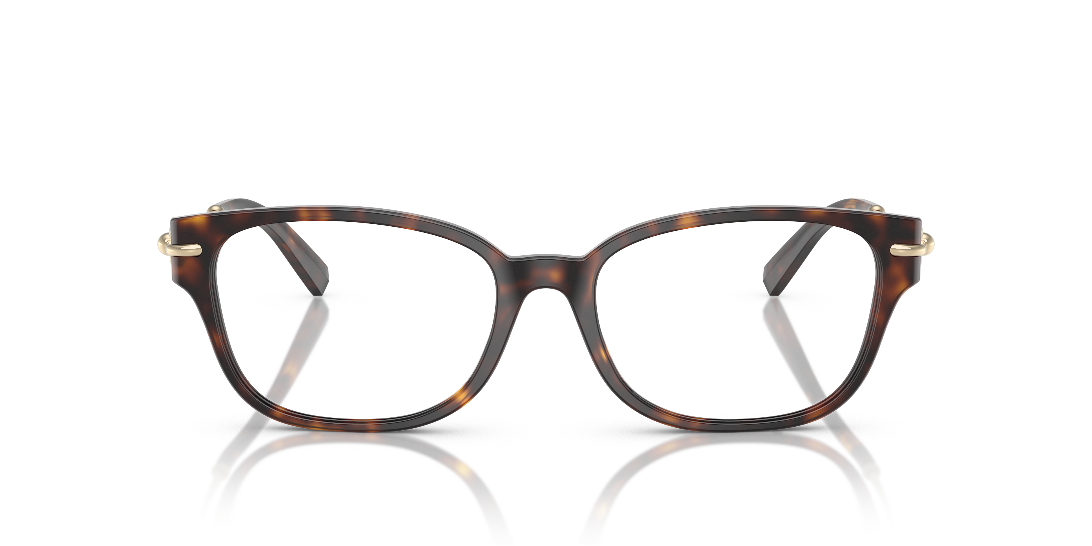 Occhiali da Sole Tiffany TF2262 Donna - Blonde Tiffany Havana