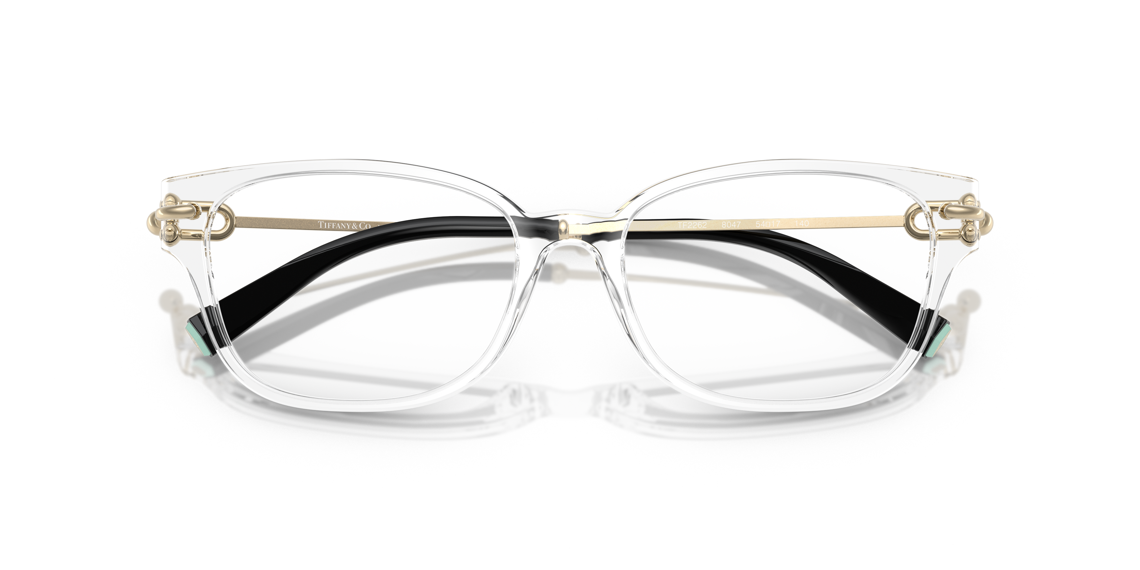 Occhiali da Sole Tiffany TF2262 Donna - Blonde Tiffany Havana