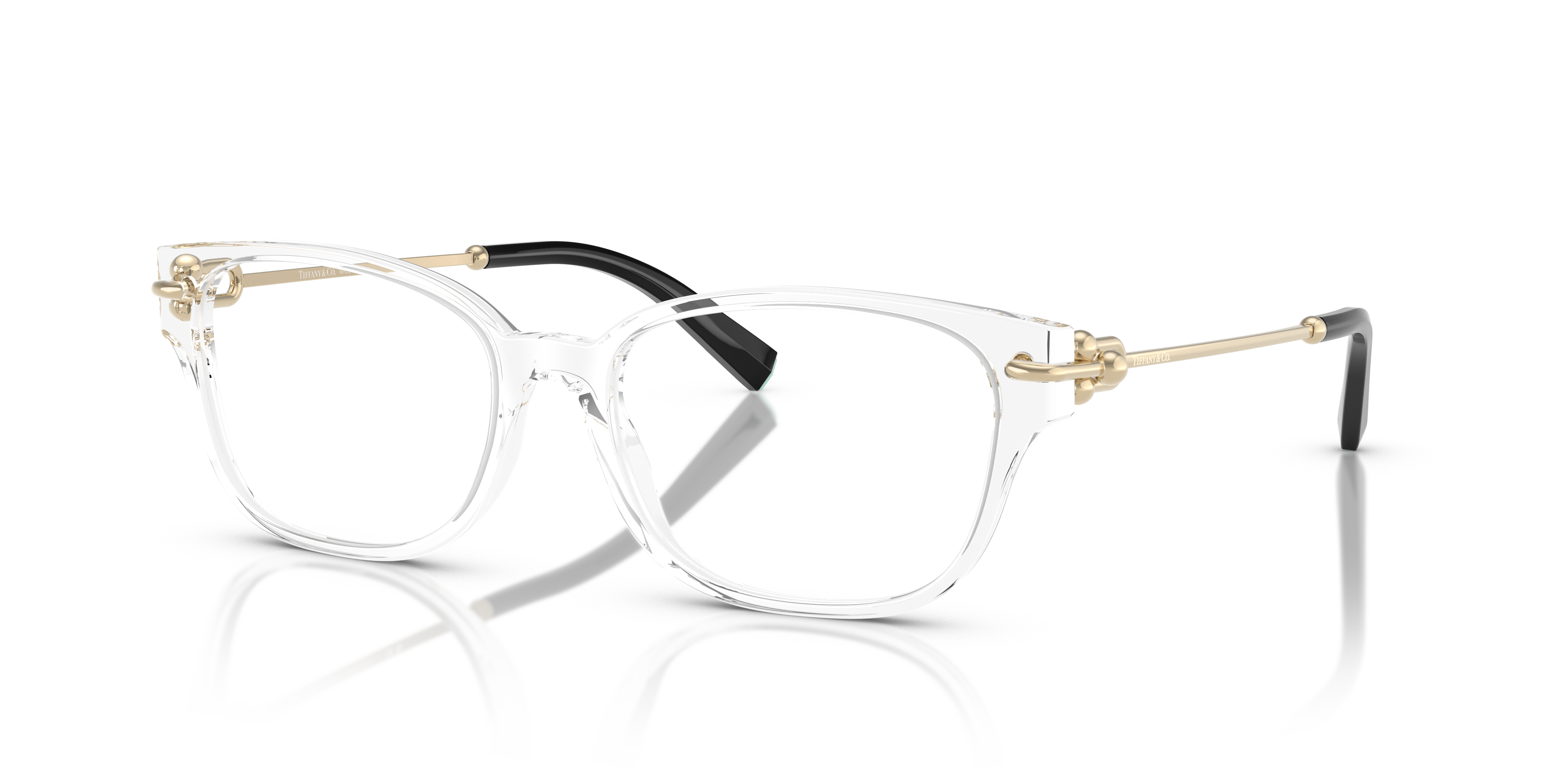 Occhiali da Sole Tiffany TF2262 Donna - Blonde Tiffany Havana