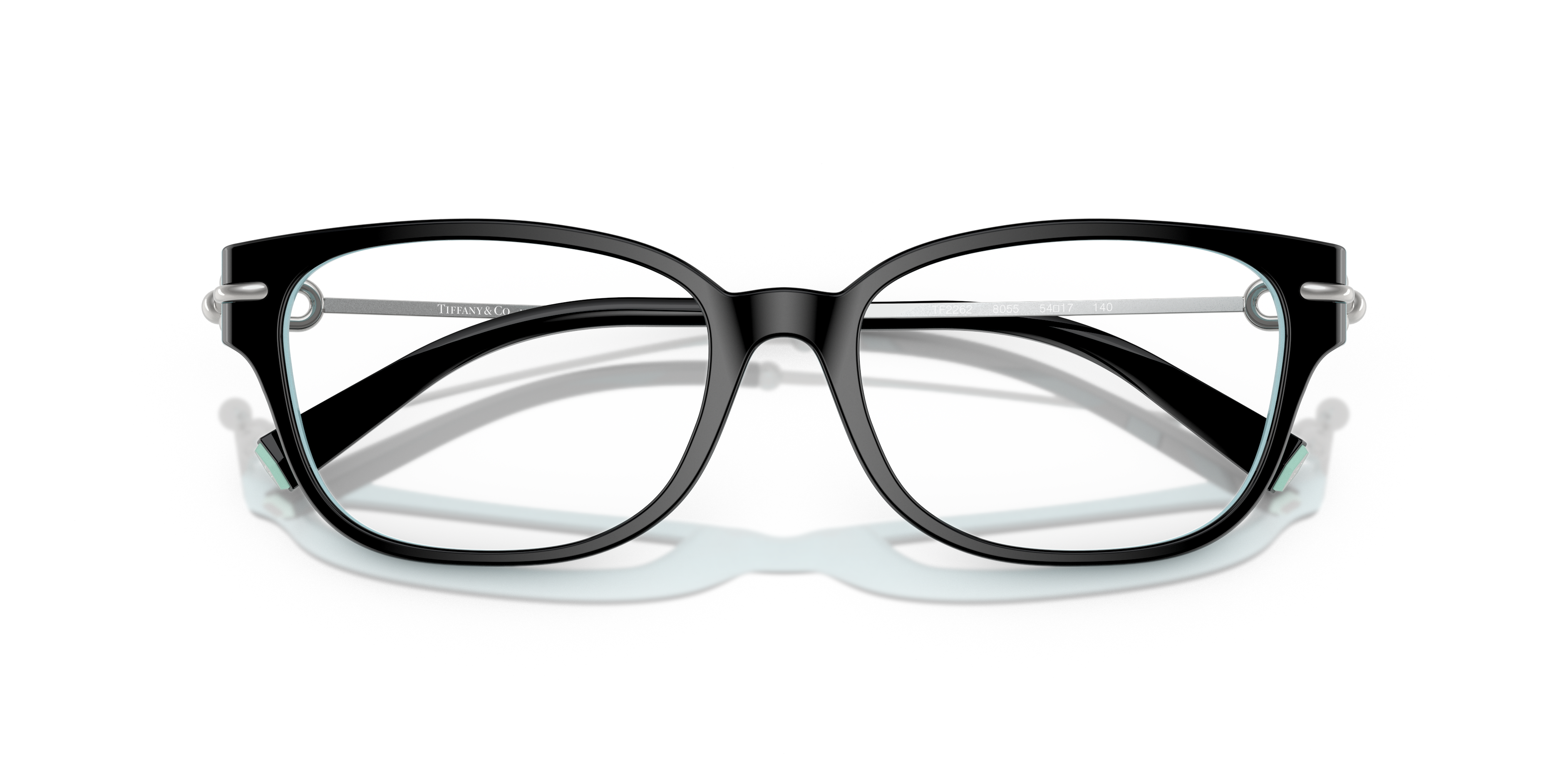 Occhiali da Sole Tiffany TF2262 Donna - Blonde Tiffany Havana