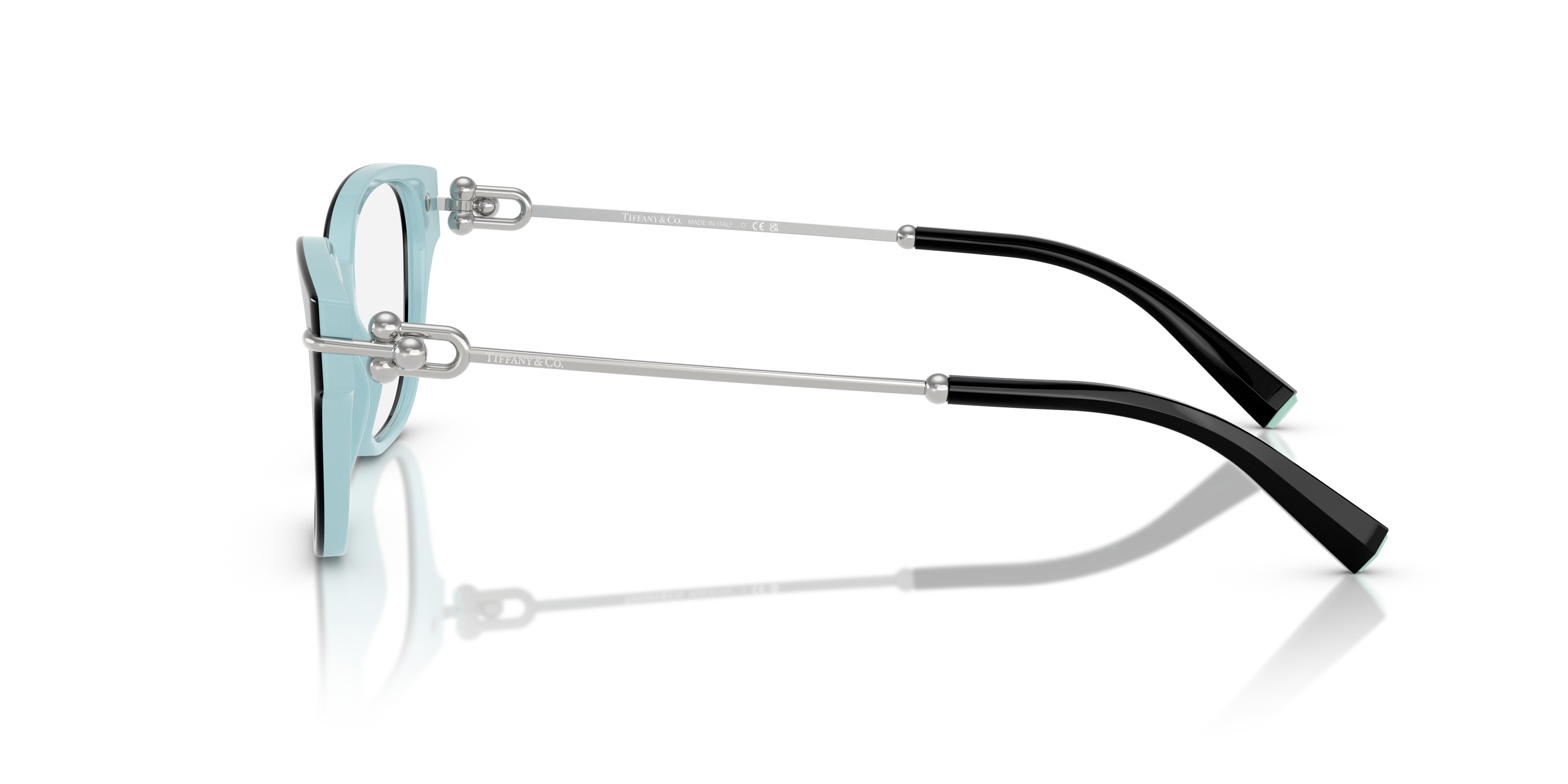 Occhiali da Sole Tiffany TF2262 Donna - Blonde Tiffany Havana