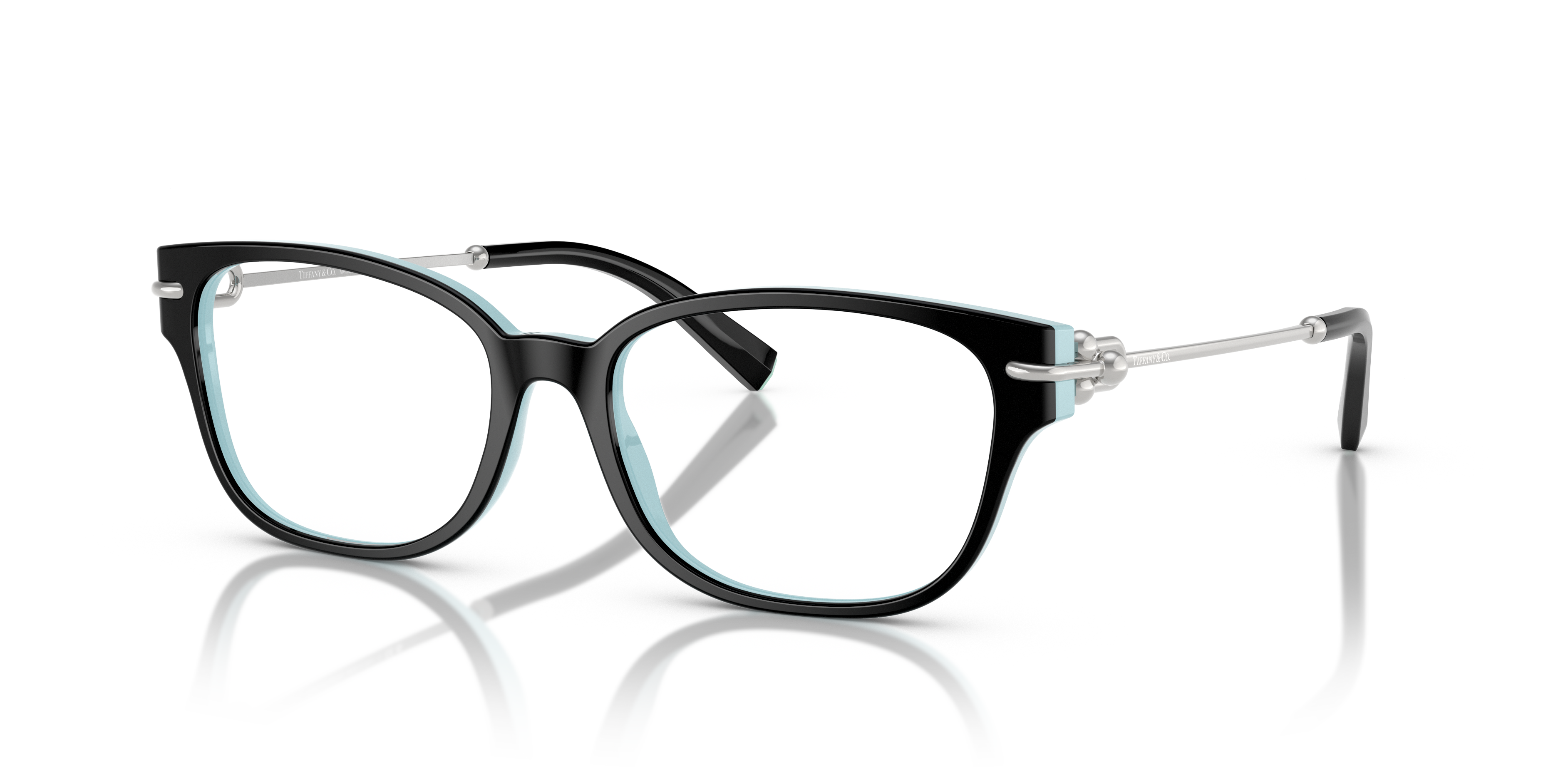 Occhiali da Sole Tiffany TF2262 Donna - Blonde Tiffany Havana