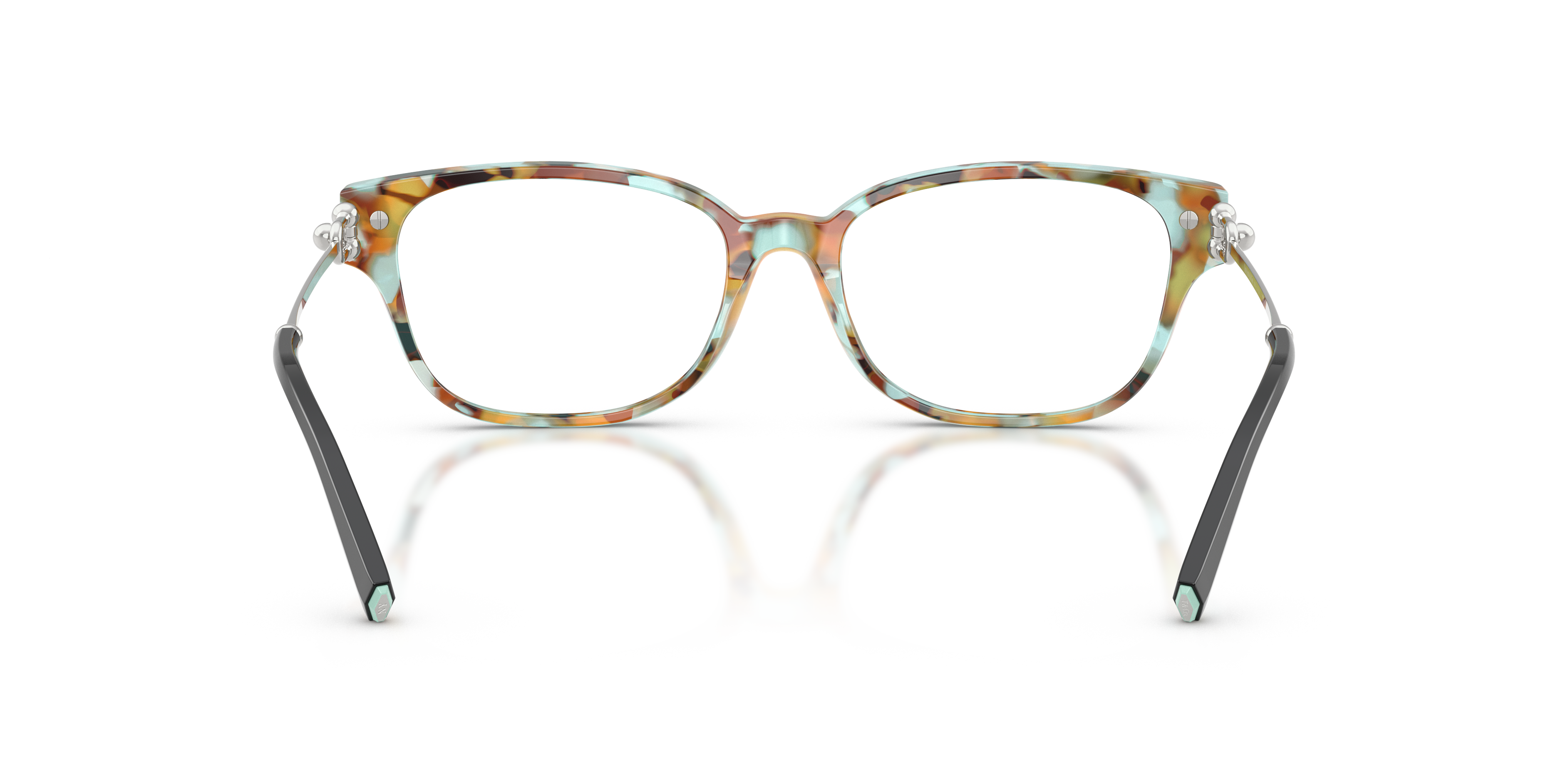 Occhiali da Sole Tiffany TF2262 Donna - Blonde Tiffany Havana