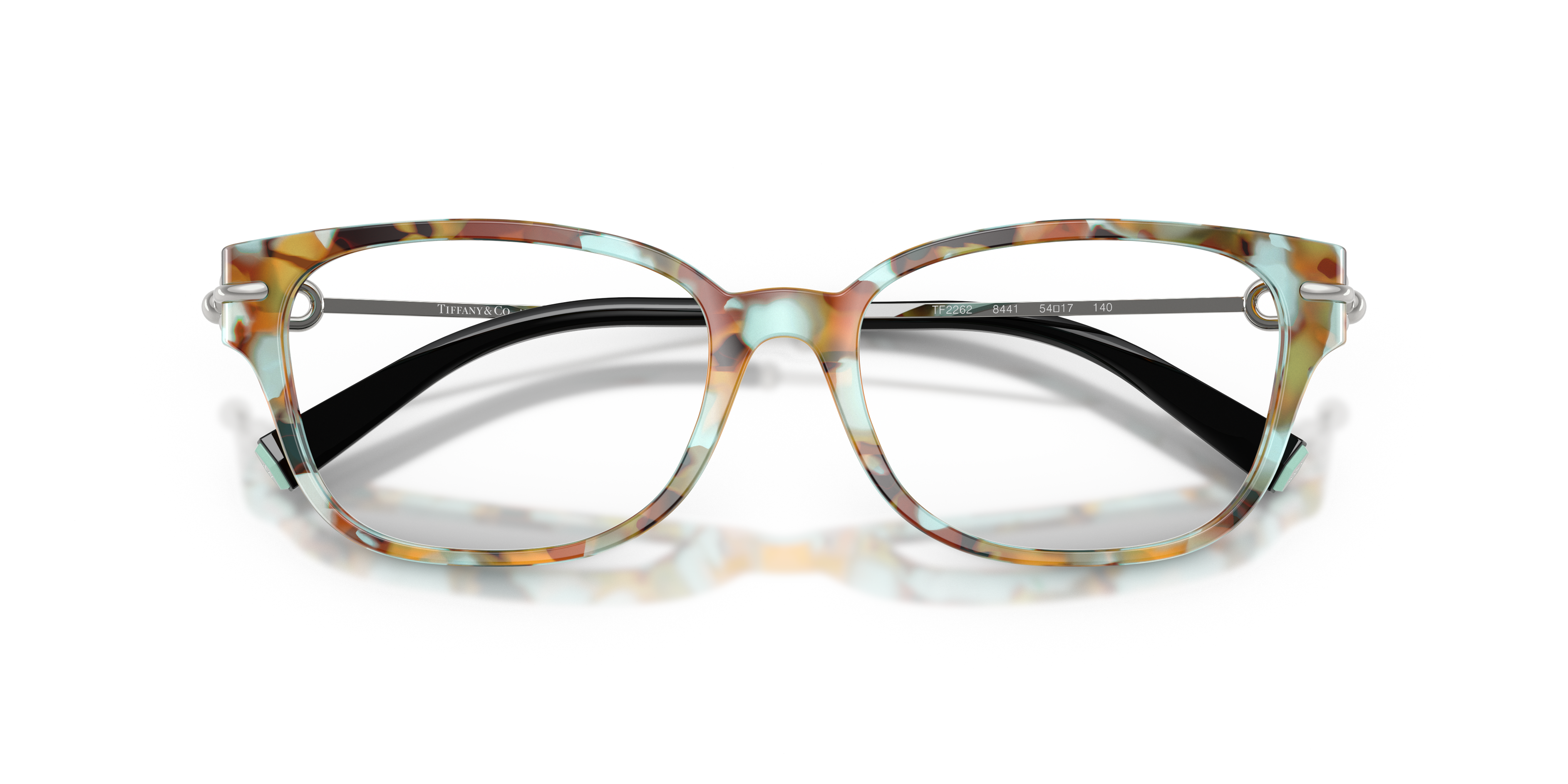 Occhiali da Sole Tiffany TF2262 Donna - Blonde Tiffany Havana