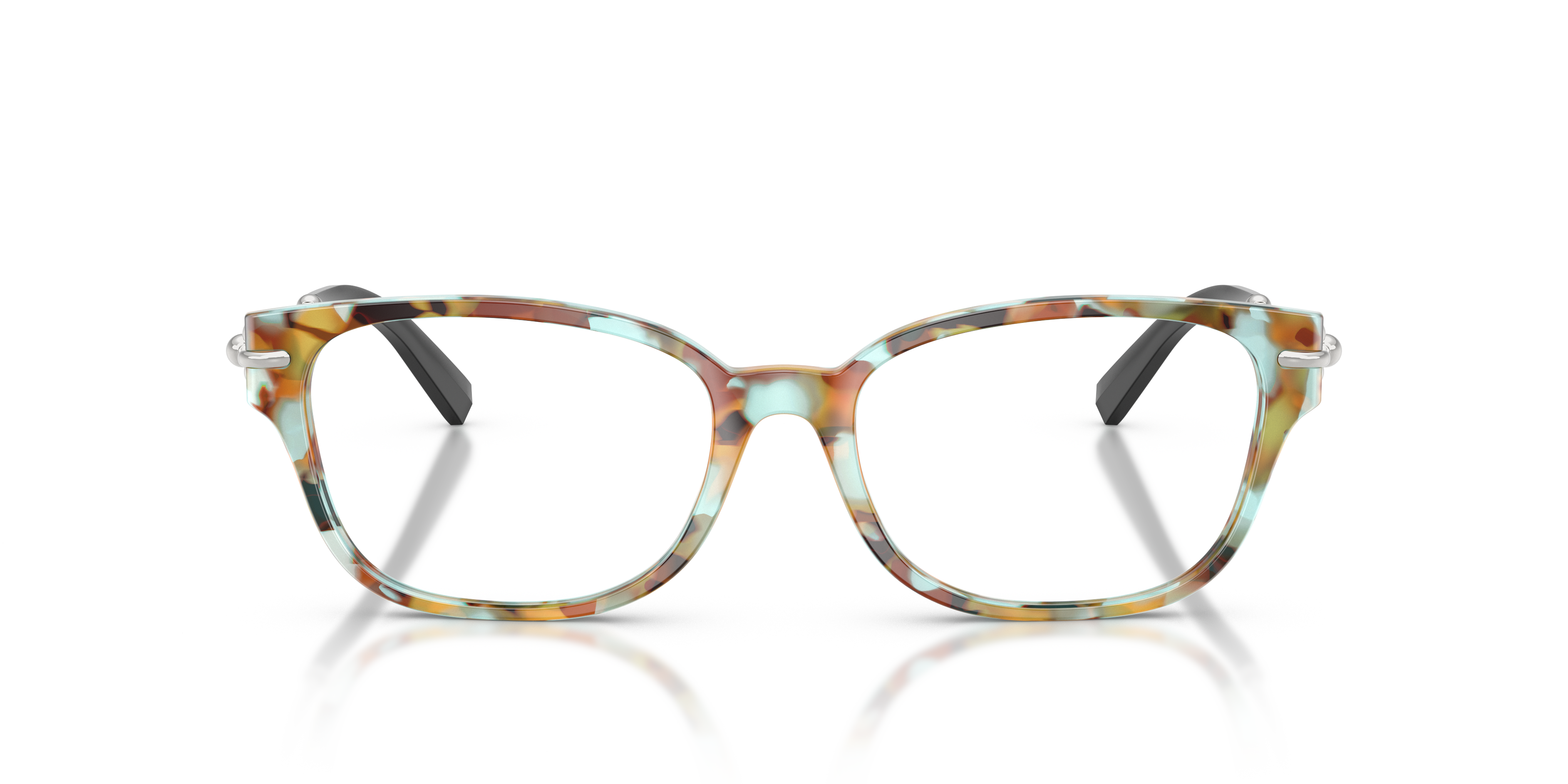 Occhiali da Sole Tiffany TF2262 Donna - Blonde Tiffany Havana