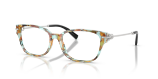 Occhiali da Vista Donna Tiffany & Co. TF2262 Blonde Havana | Eleganza