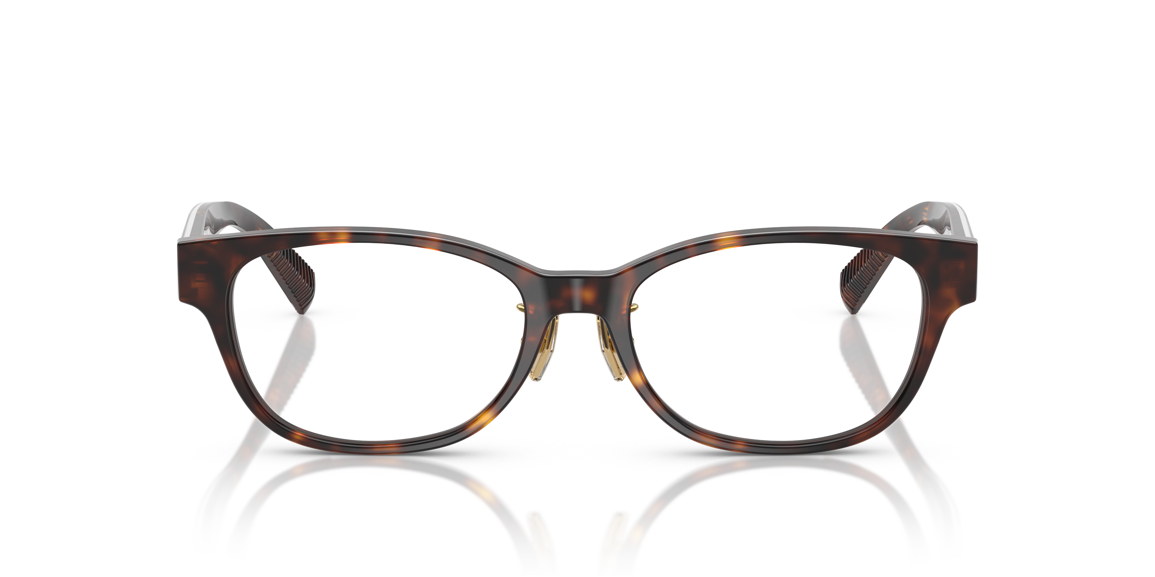 Occhiali da Sole Tiffany TF2263D Havana Donna - Eleganza Autentica