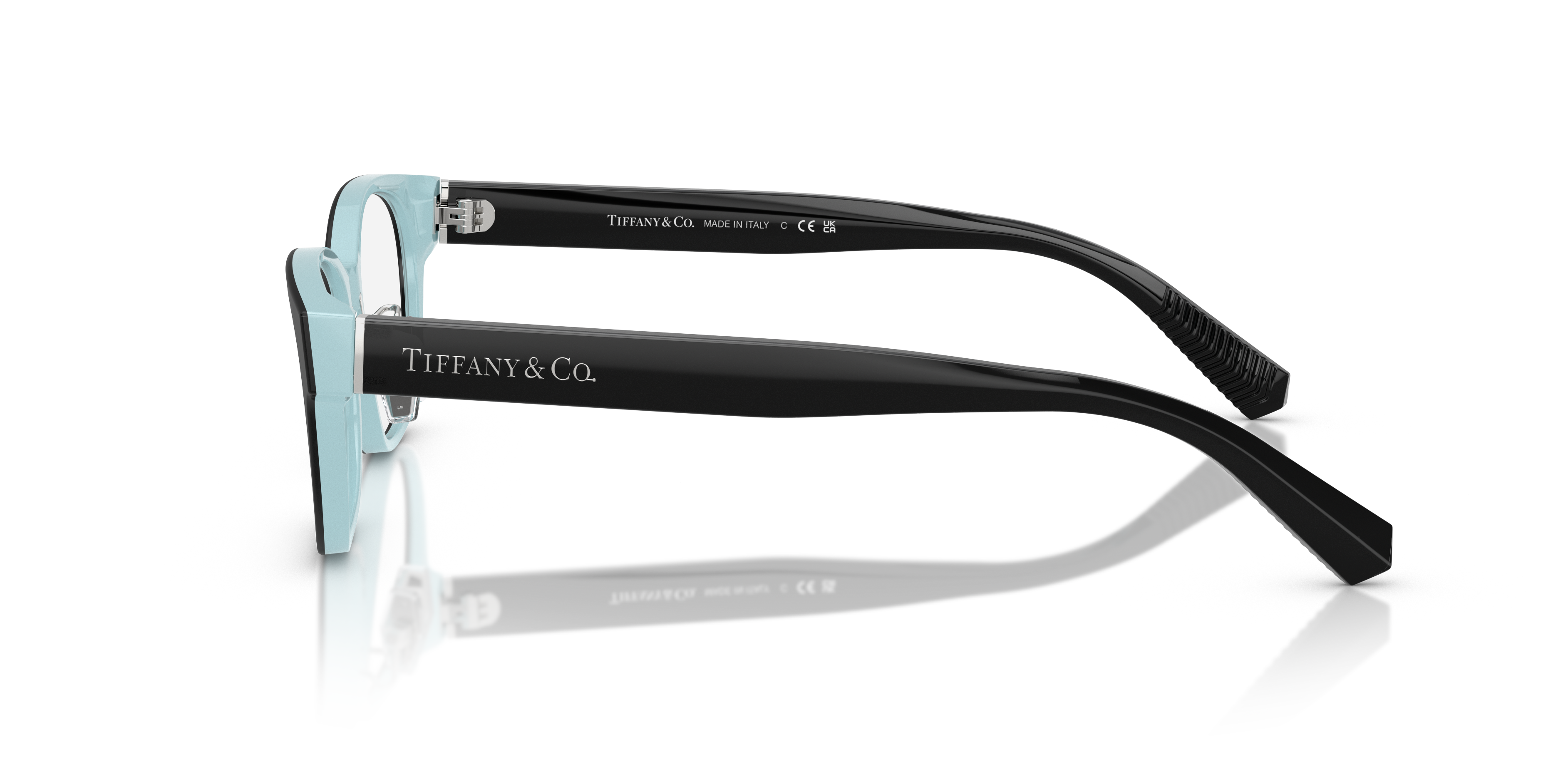 Occhiali da Sole Tiffany TF2263D Havana Donna - Eleganza Autentica