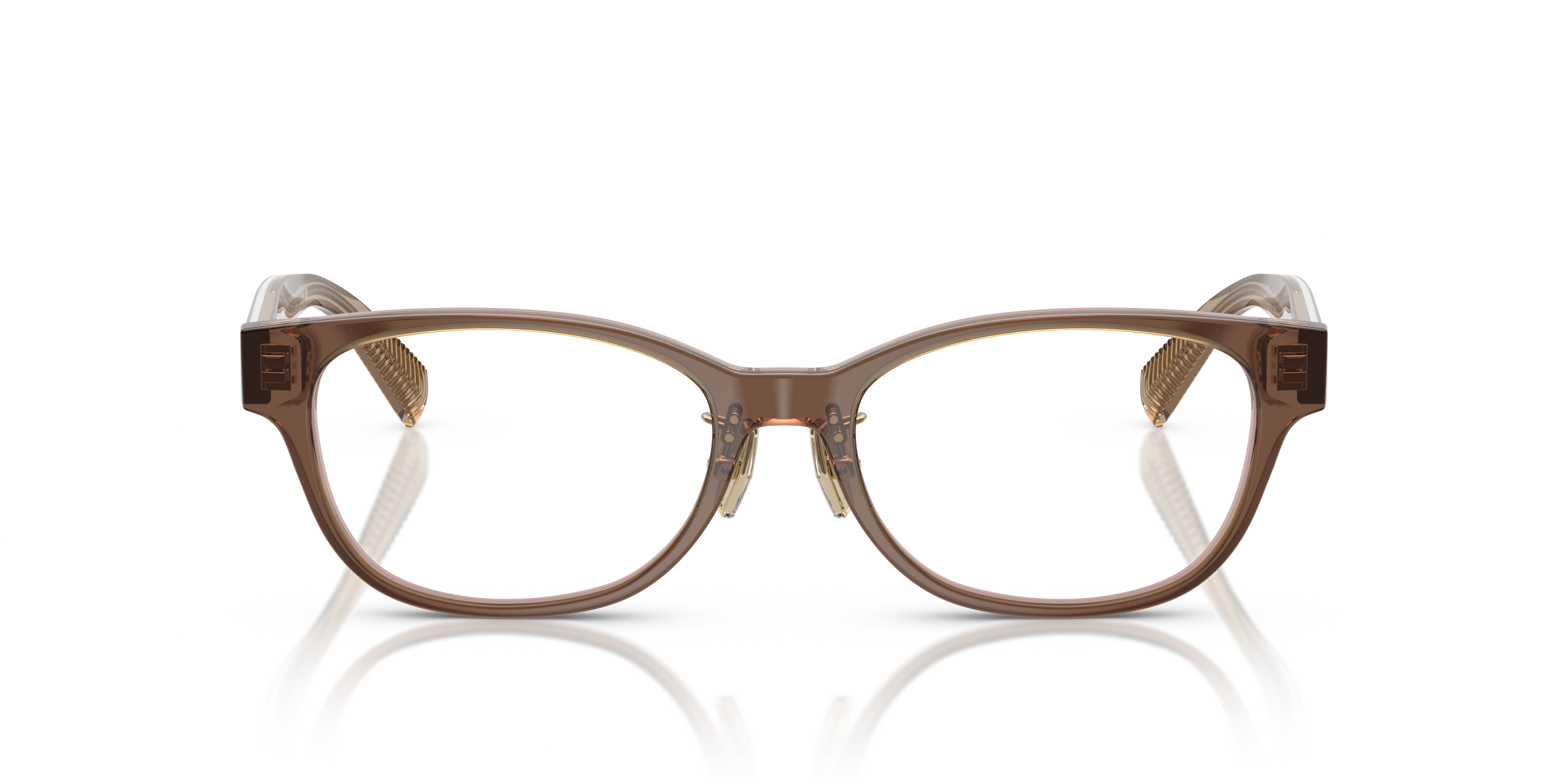 Occhiali da Sole Tiffany TF2263D Havana Donna - Eleganza Autentica