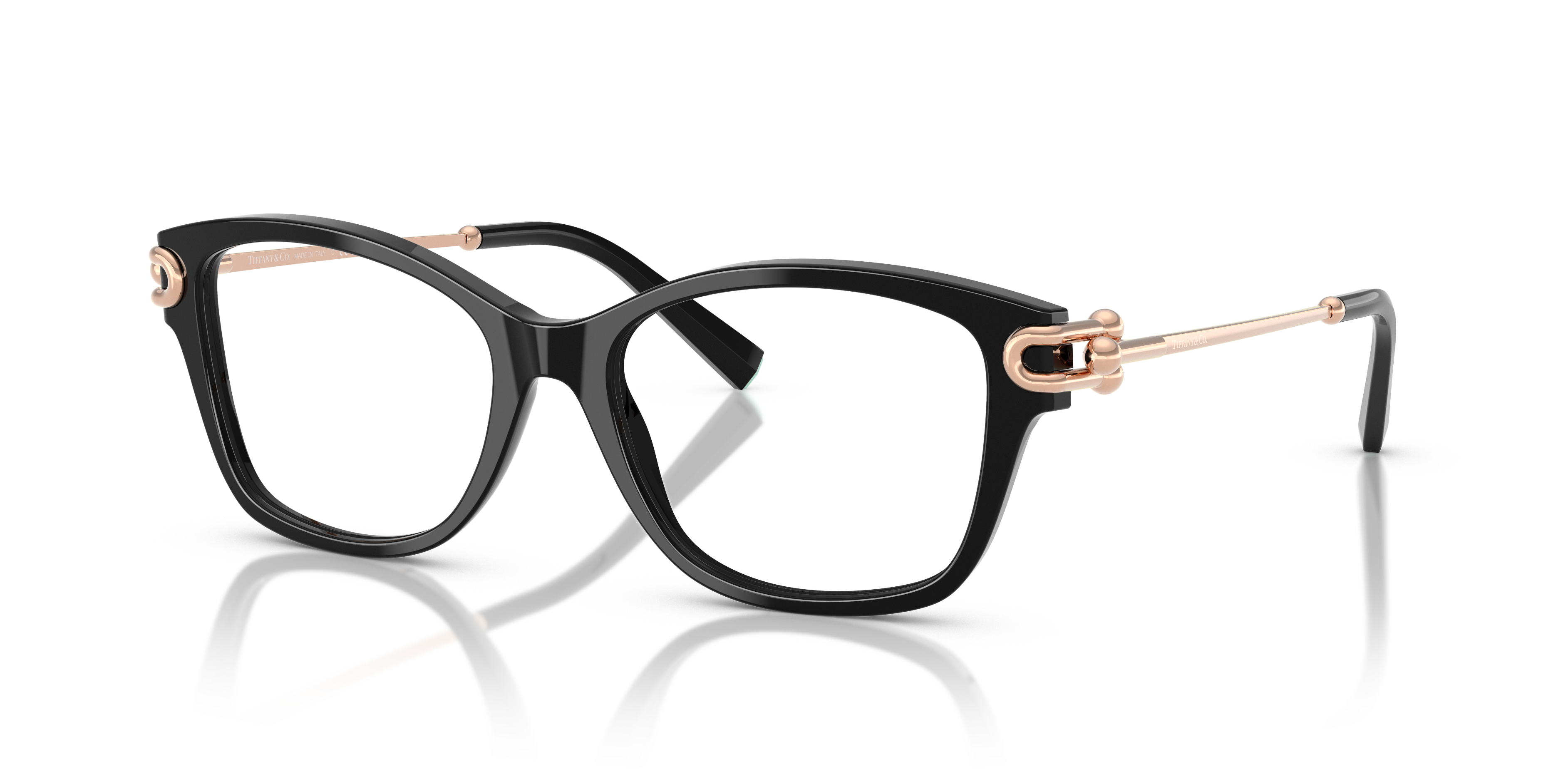 Occhiali da Sole Tiffany TF2266 Donna Havana | Eleganza Autentica