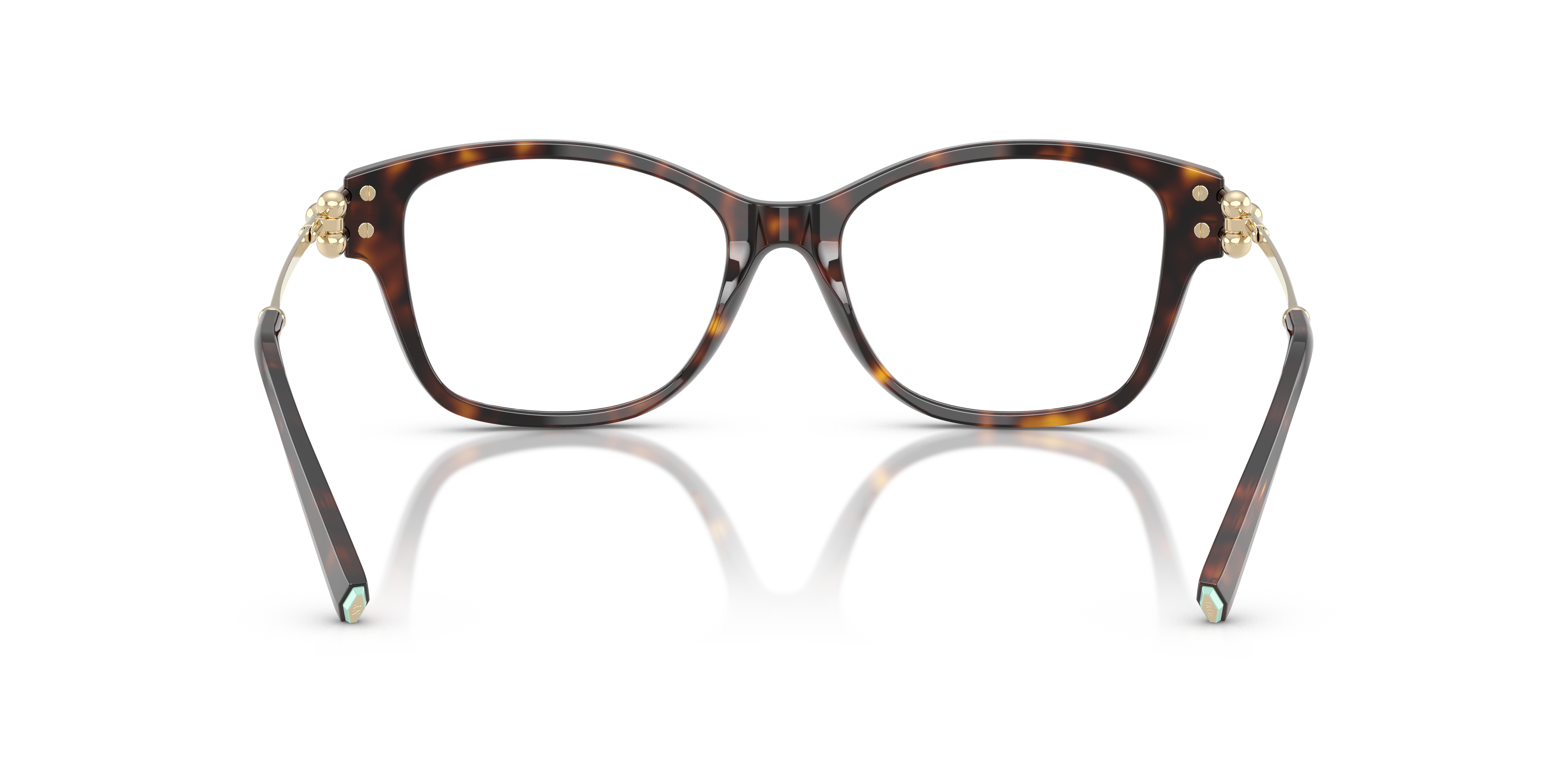 Occhiali da Sole Tiffany TF2266 Donna Havana | Eleganza Autentica