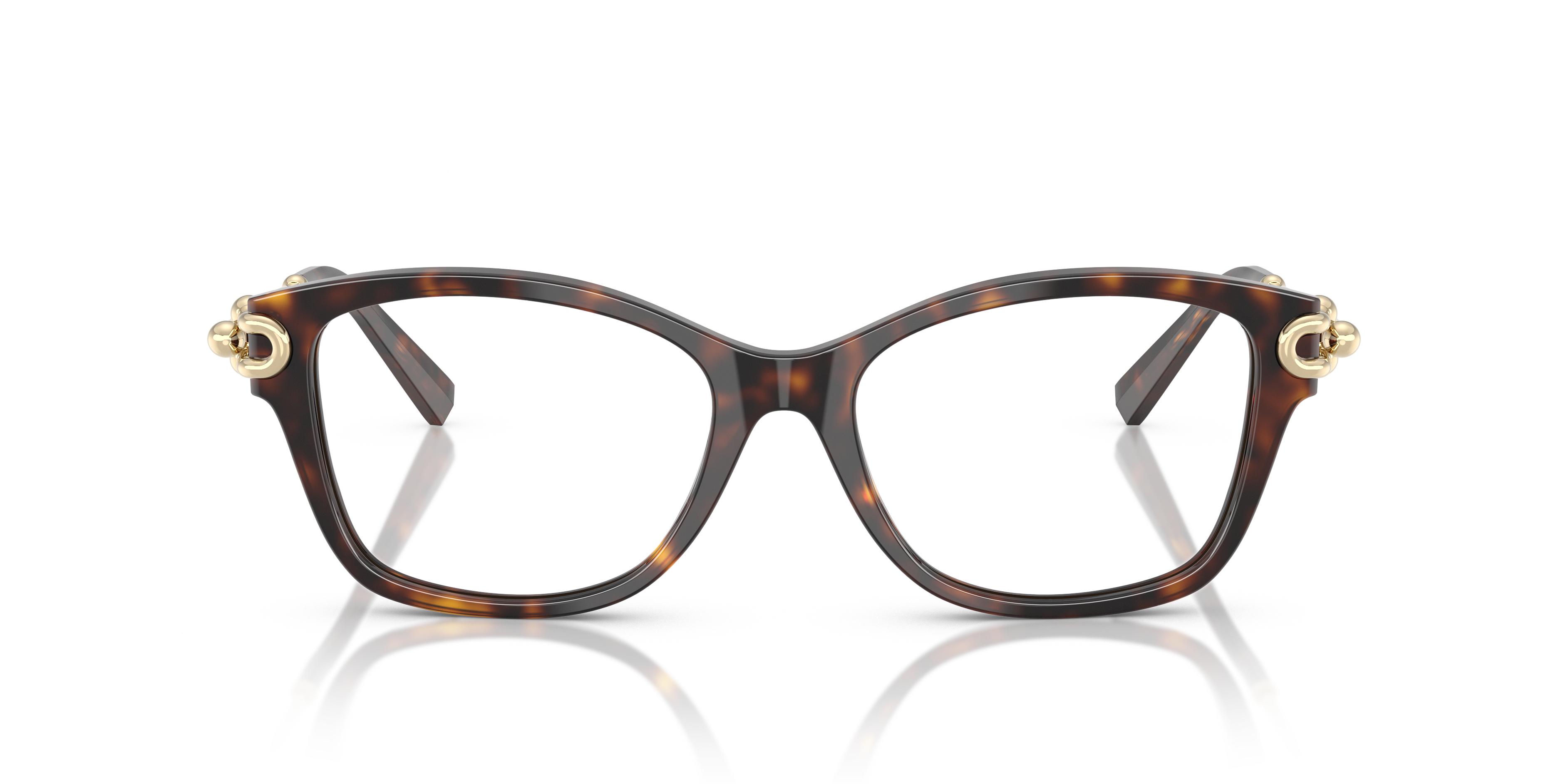 Occhiali da Sole Tiffany TF2266 Donna Havana | Eleganza Autentica