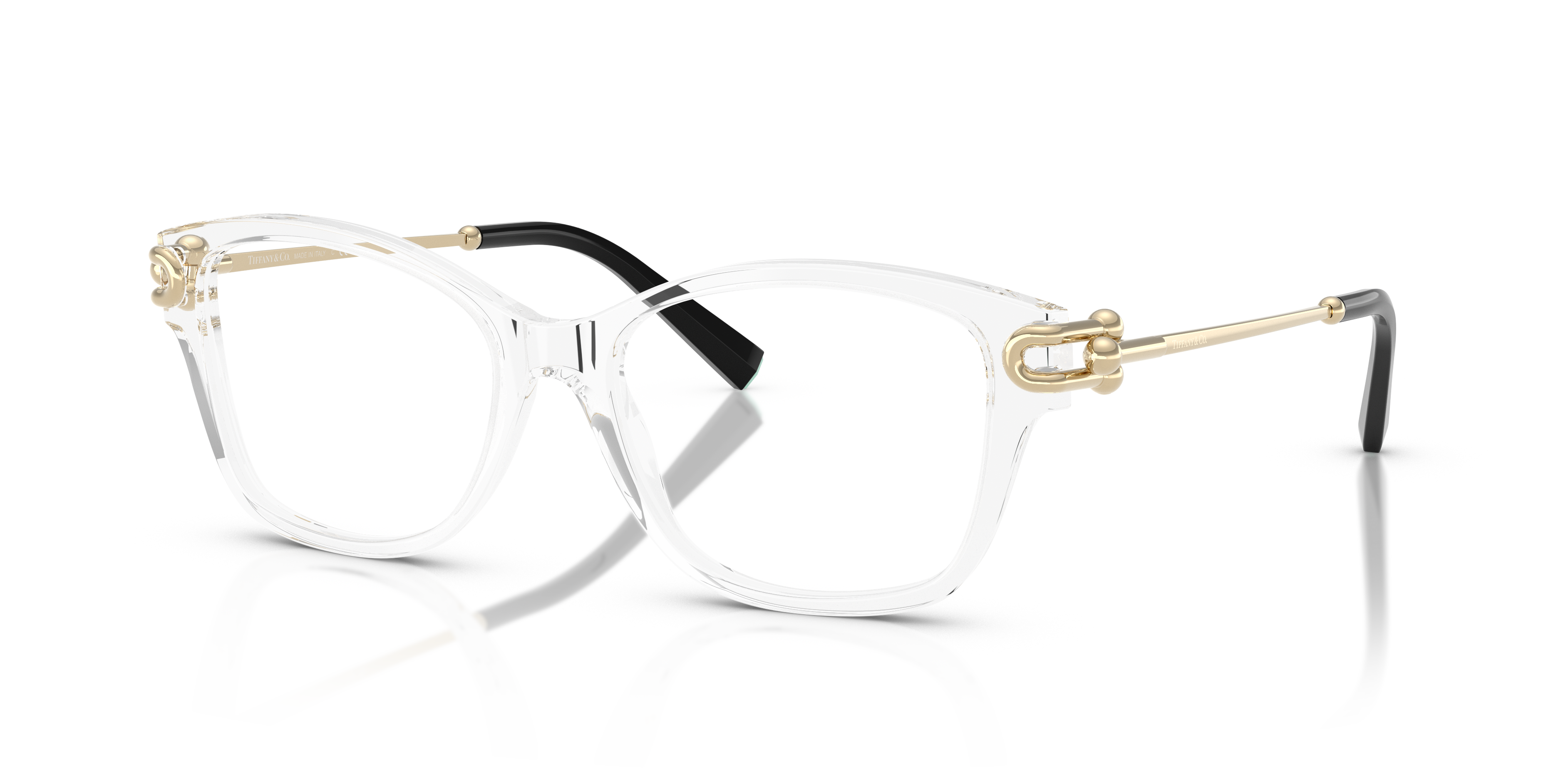 Occhiali da Sole Tiffany TF2266 Donna Havana | Eleganza Autentica