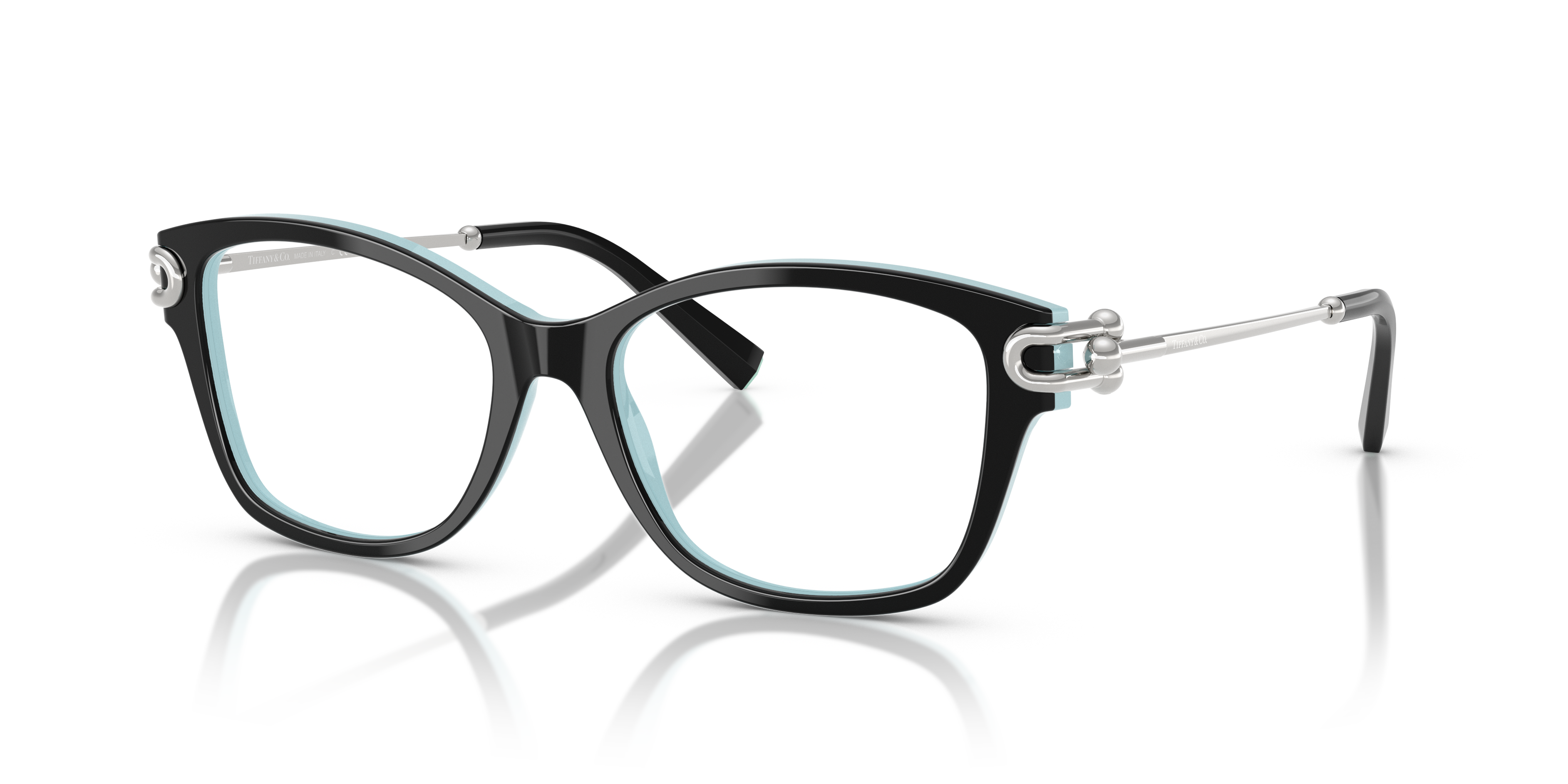 Occhiali da Sole Tiffany TF2266 Donna Havana | Eleganza Autentica