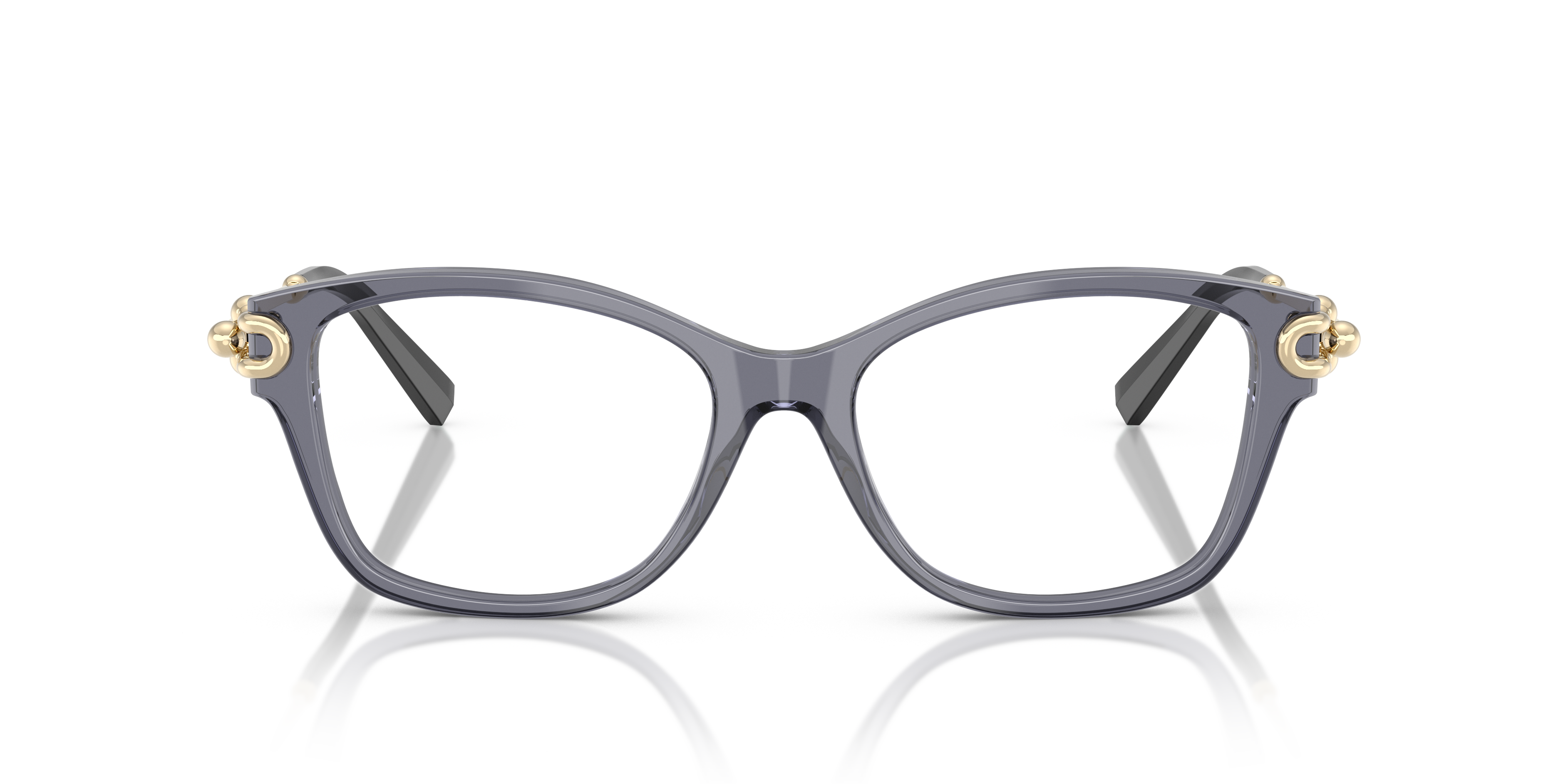 Occhiali da Sole Tiffany TF2266 Donna Havana | Eleganza Autentica
