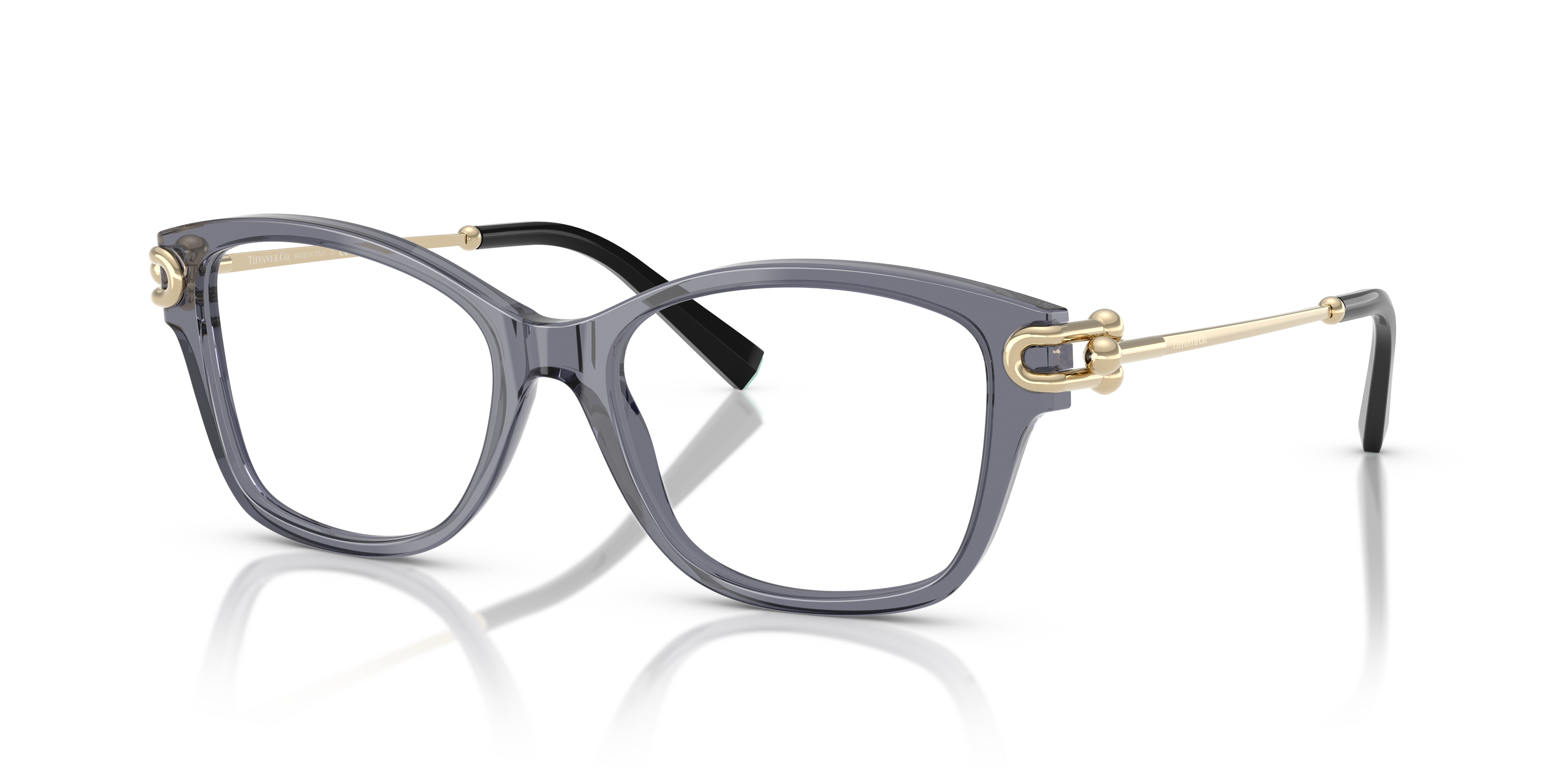 Occhiali da Sole Tiffany TF2266 Donna Havana | Eleganza Autentica