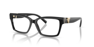 Occhiali da Vista Donna Tiffany & Co. TF2267 Neri | Eleganza Iconica