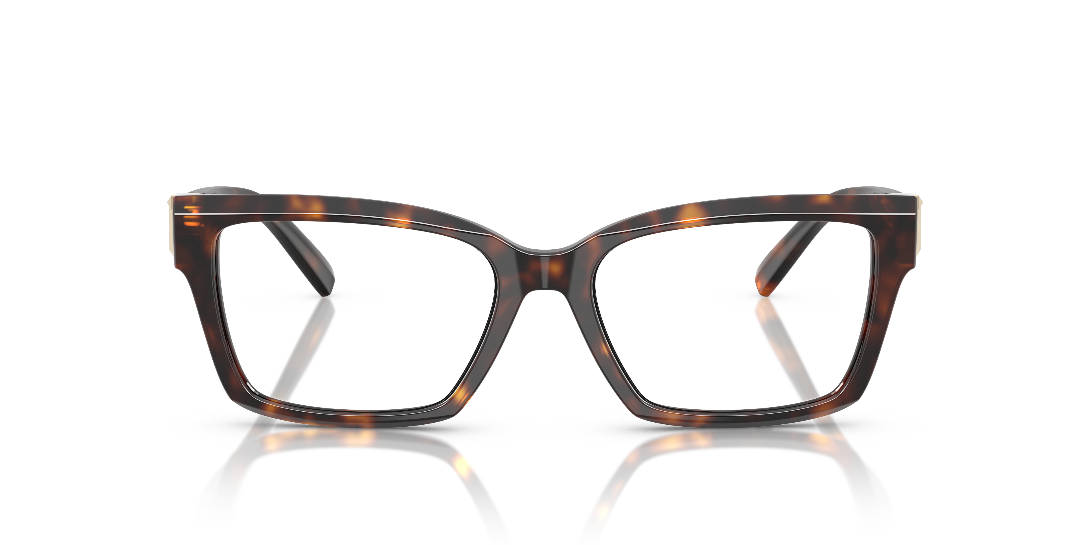 Occhiali da Sole Donna Tiffany TF2267 Neri | Stile Iconico