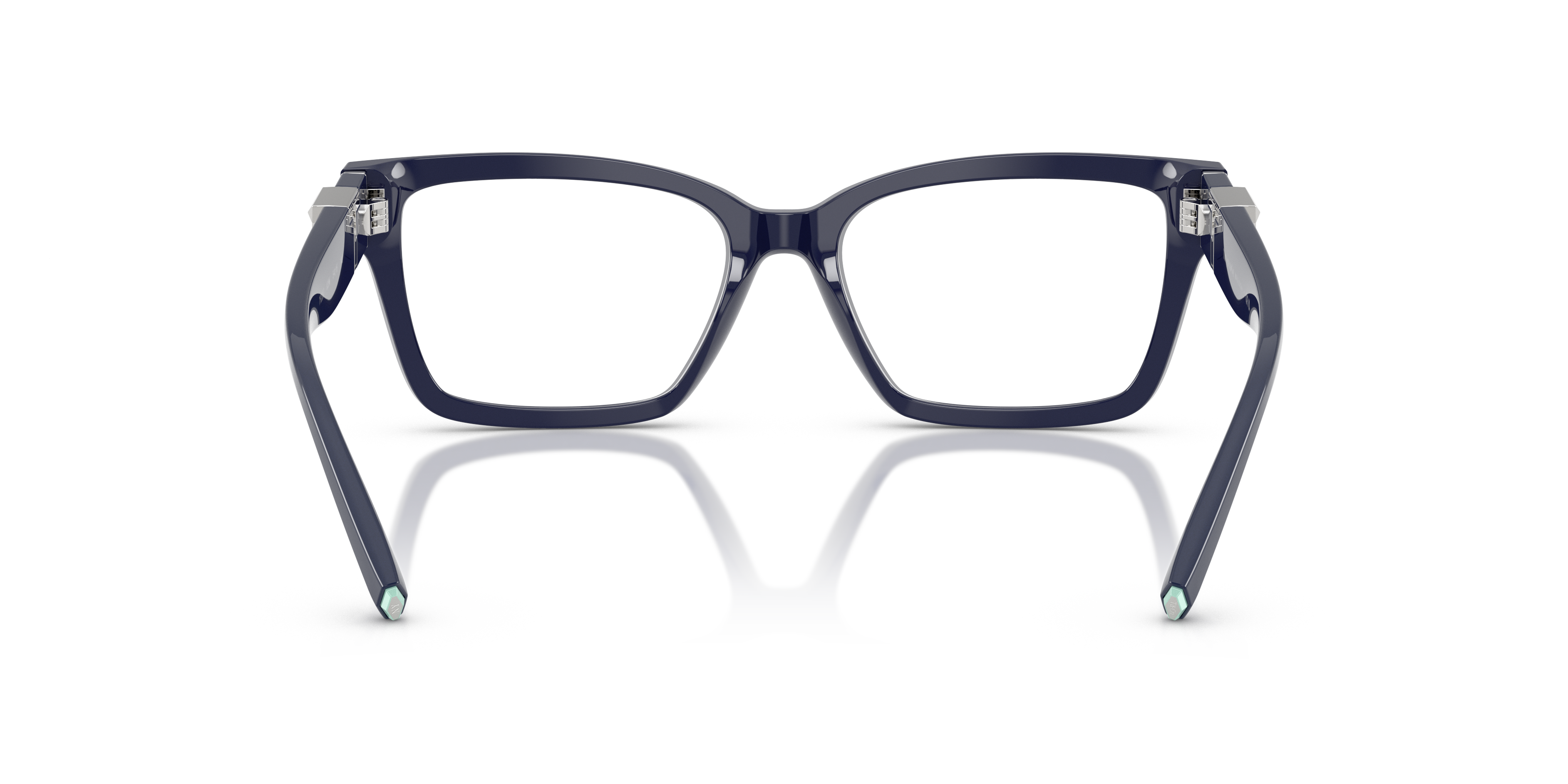 Occhiali da Sole Donna Tiffany TF2267 Neri | Stile Iconico
