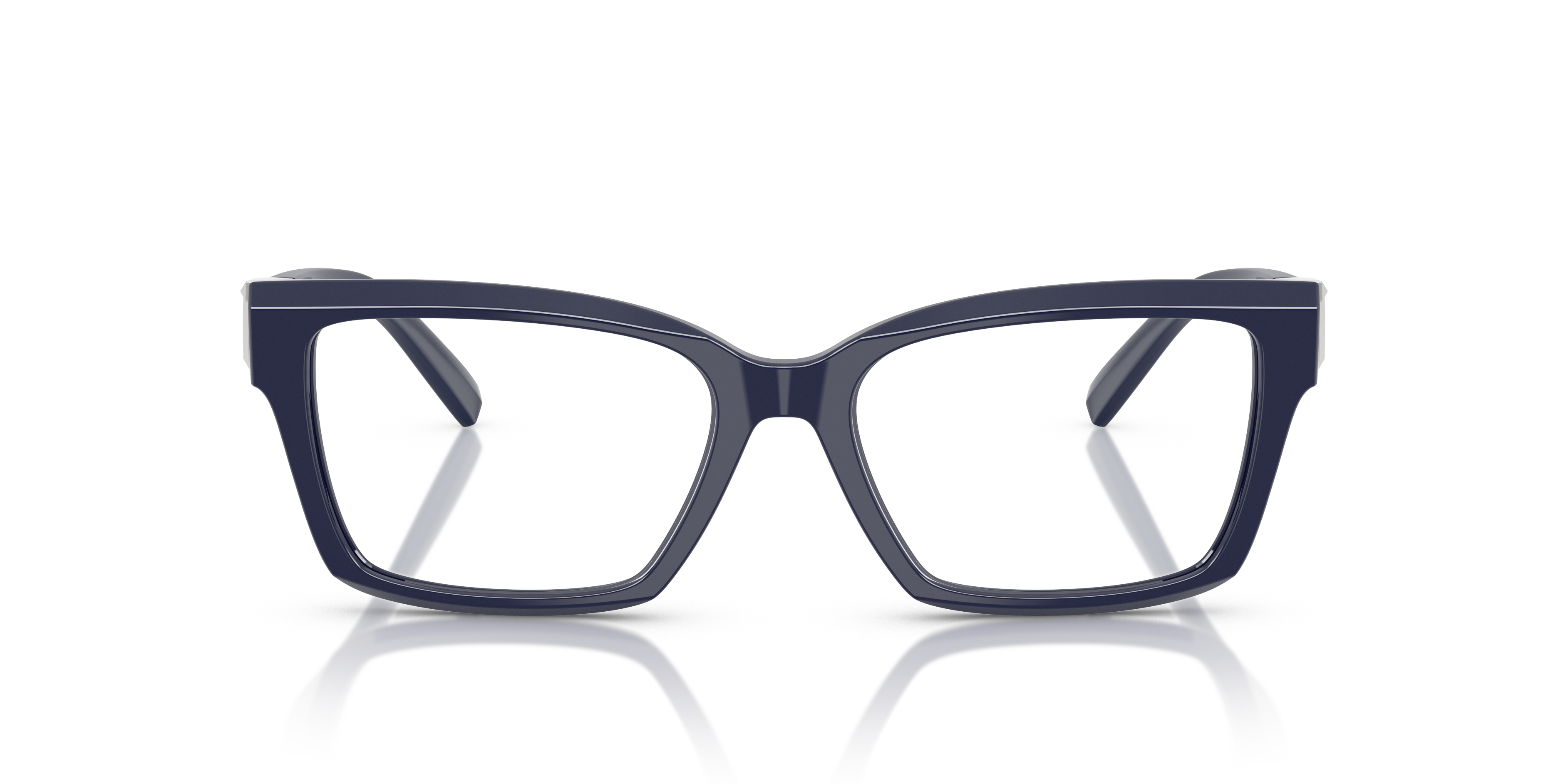 Occhiali da Sole Donna Tiffany TF2267 Neri | Stile Iconico