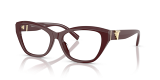 Tiffany & Co. 0TF2268U Occhiali da Vista Donna - Eleganza Bordeaux