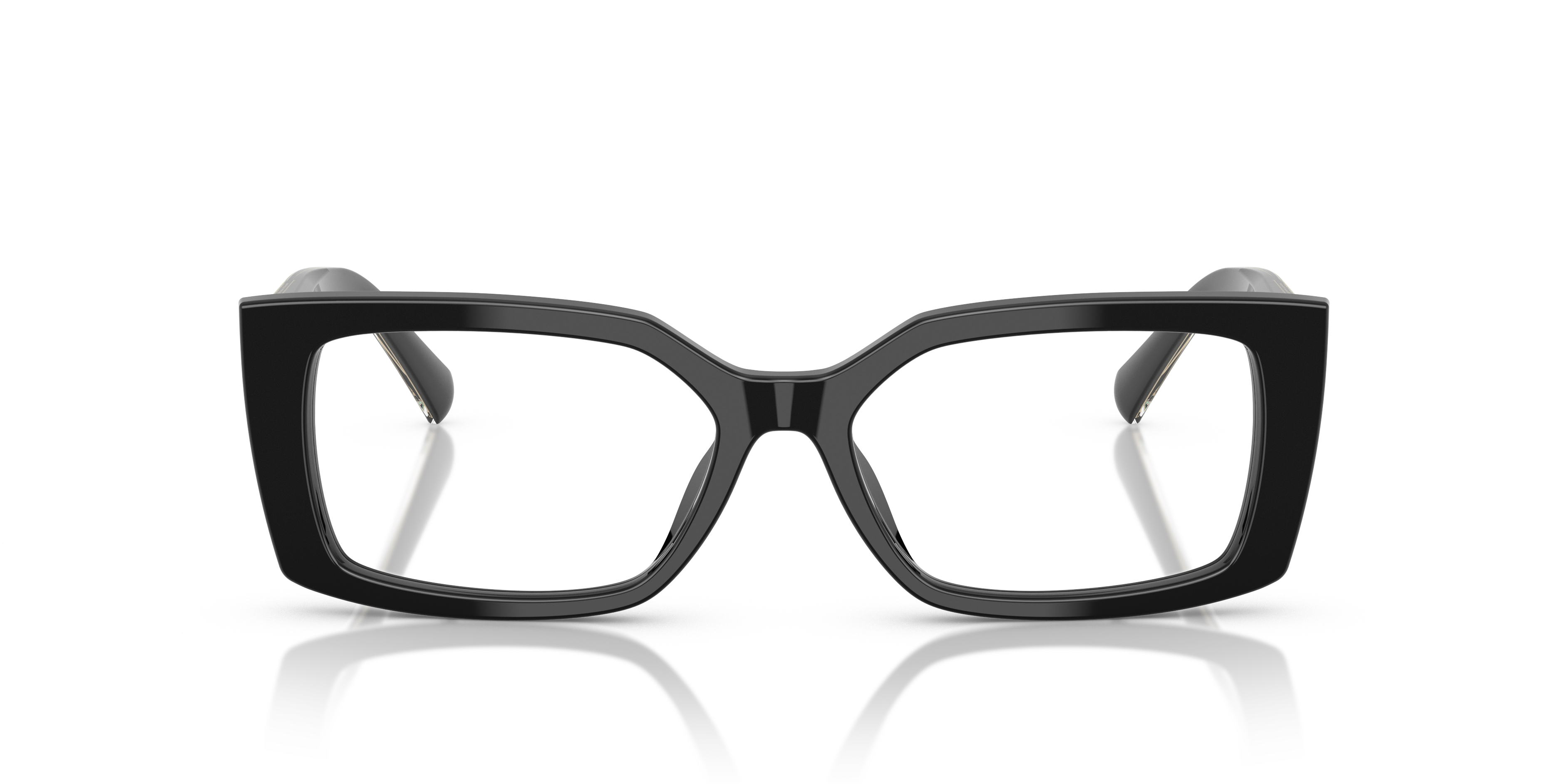 Occhiali da Sole Tiffany TF2269U Neri Donna | Eleganza Iconica