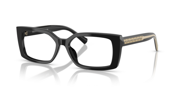 Occhiali da Vista Tiffany & Co. 0TF2269U Neri Donna | Stile iconico