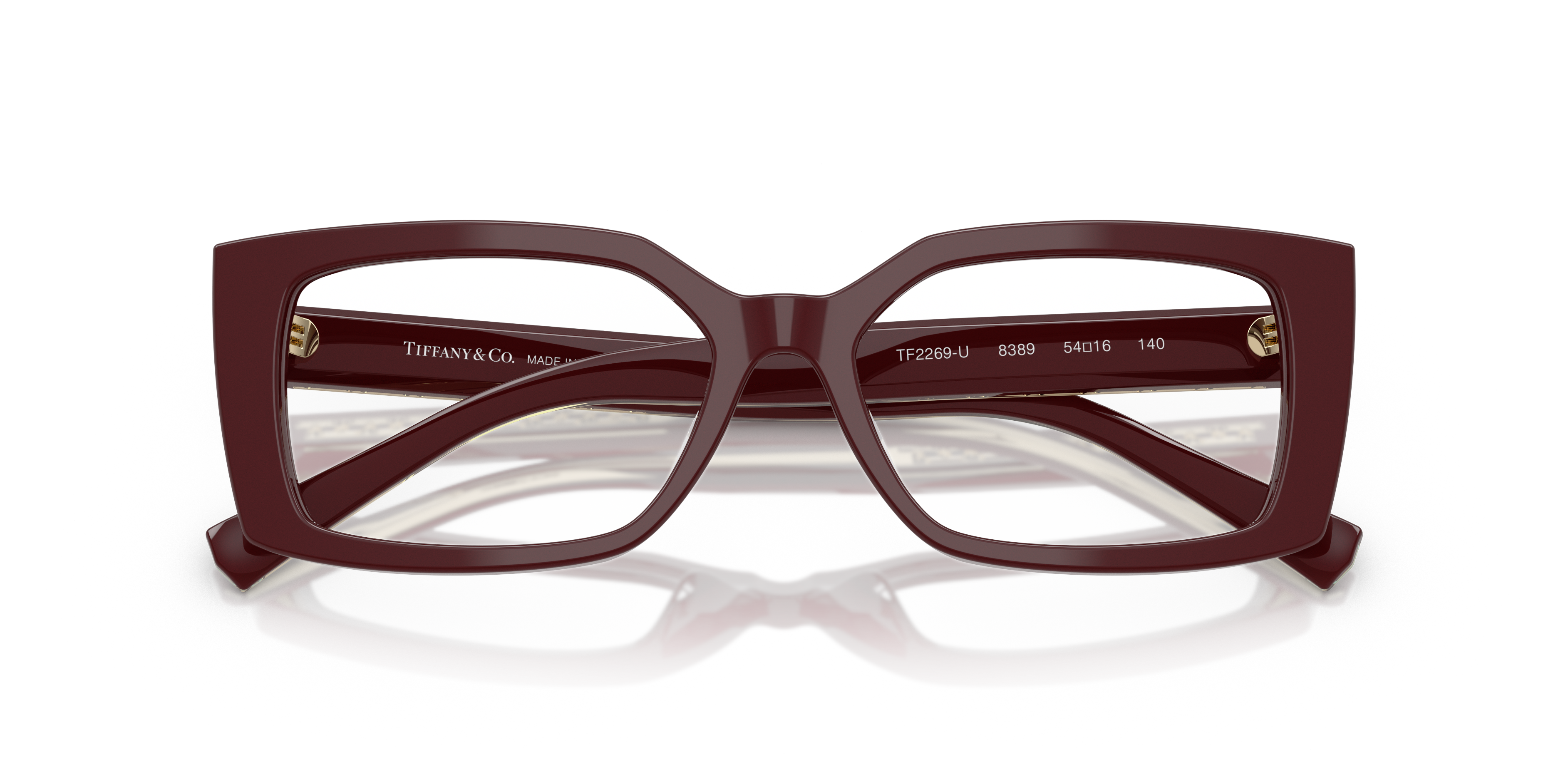 Occhiali da Sole Tiffany TF2269U Neri Donna | Eleganza Iconica