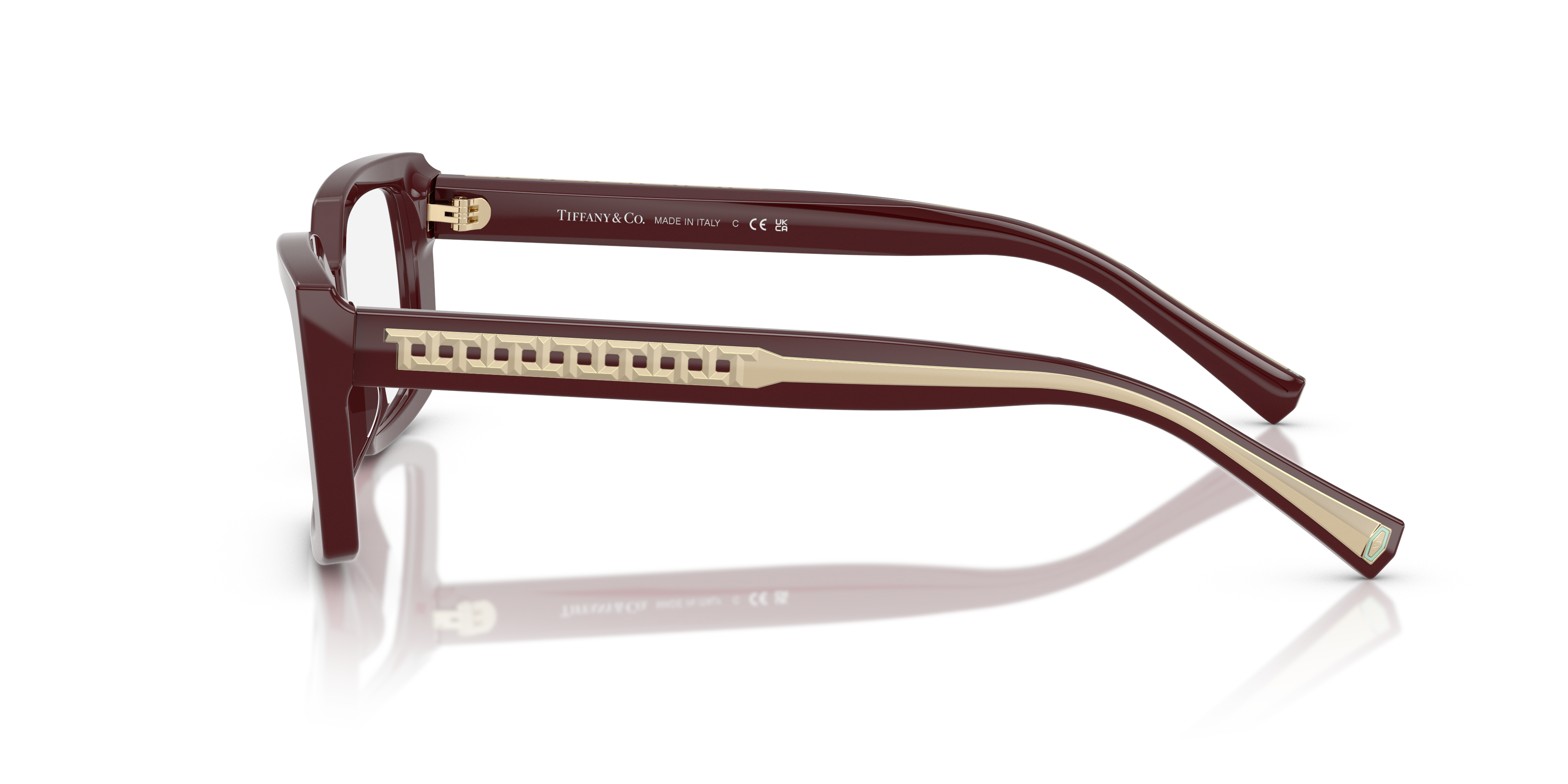 Occhiali da Sole Tiffany TF2269U Neri Donna | Eleganza Iconica