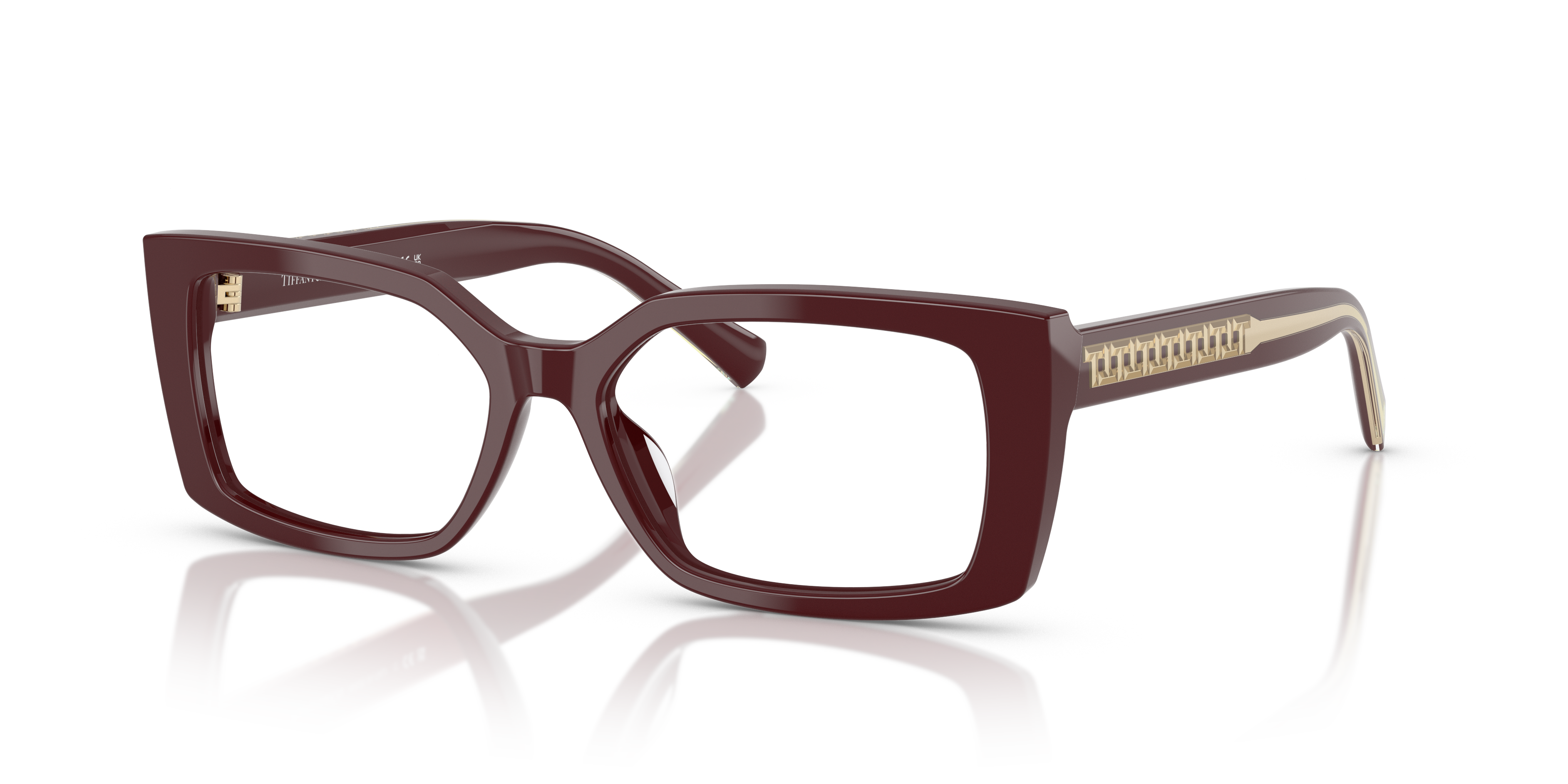 Occhiali da Sole Tiffany TF2269U Neri Donna | Eleganza Iconica